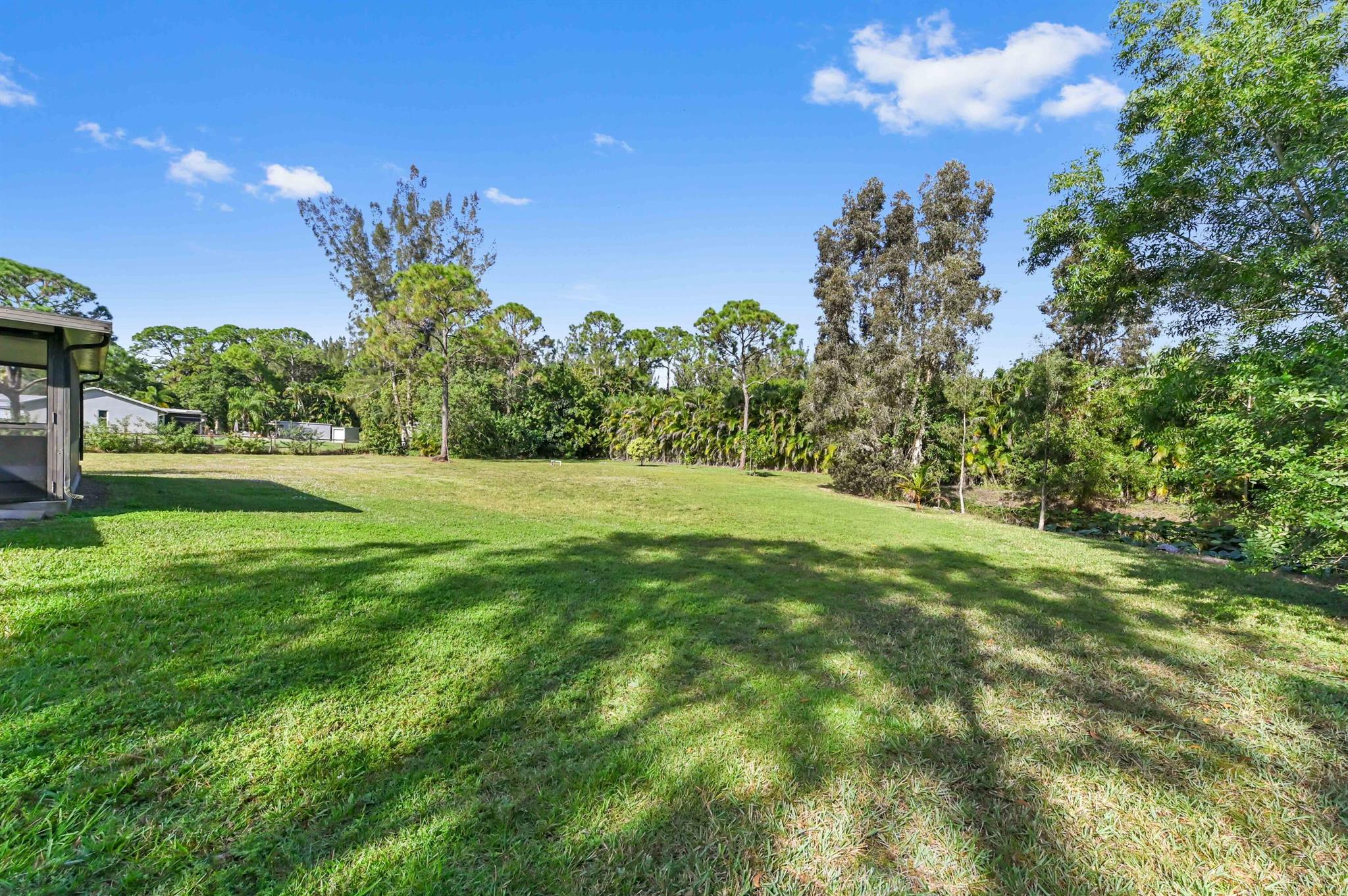 N/A - Residential Lease