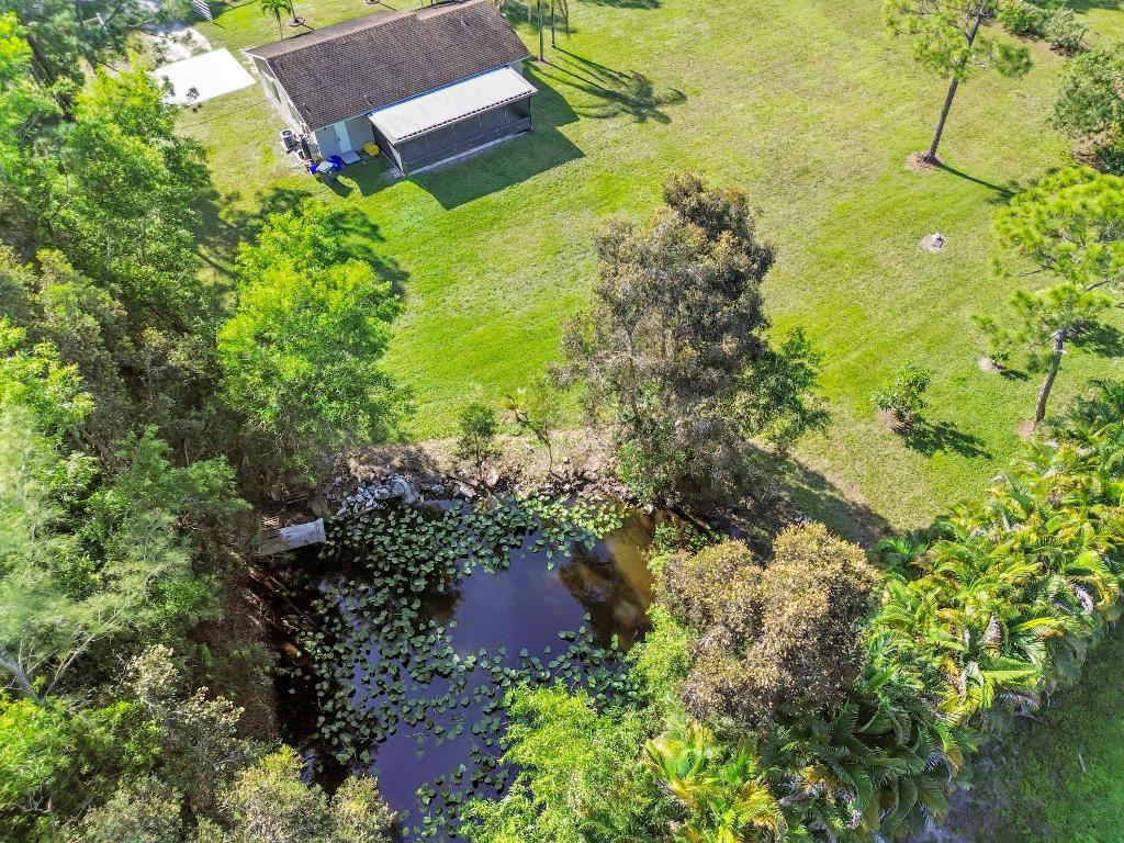 N/A - Residential Lease