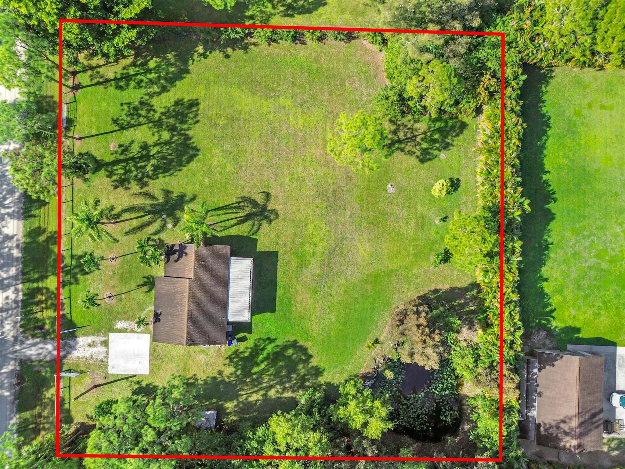 N/A - Residential Lease