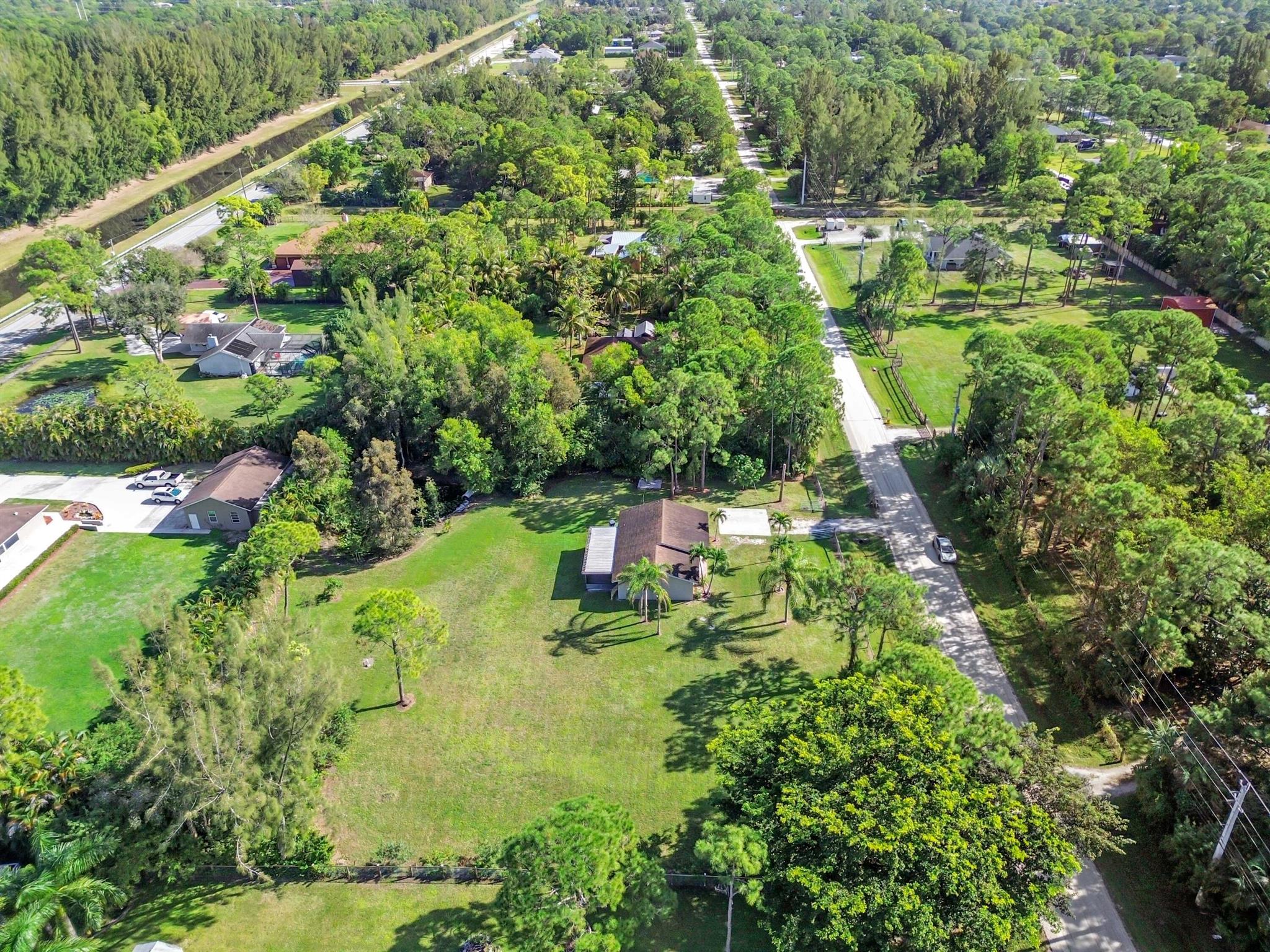 N/A - Residential Lease