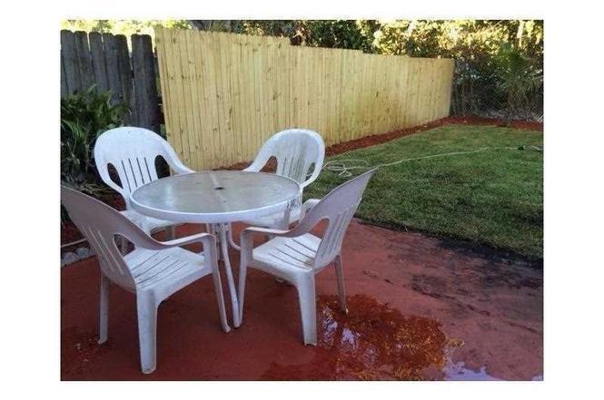 COCONUT CREEK 10TH SEC - Residential