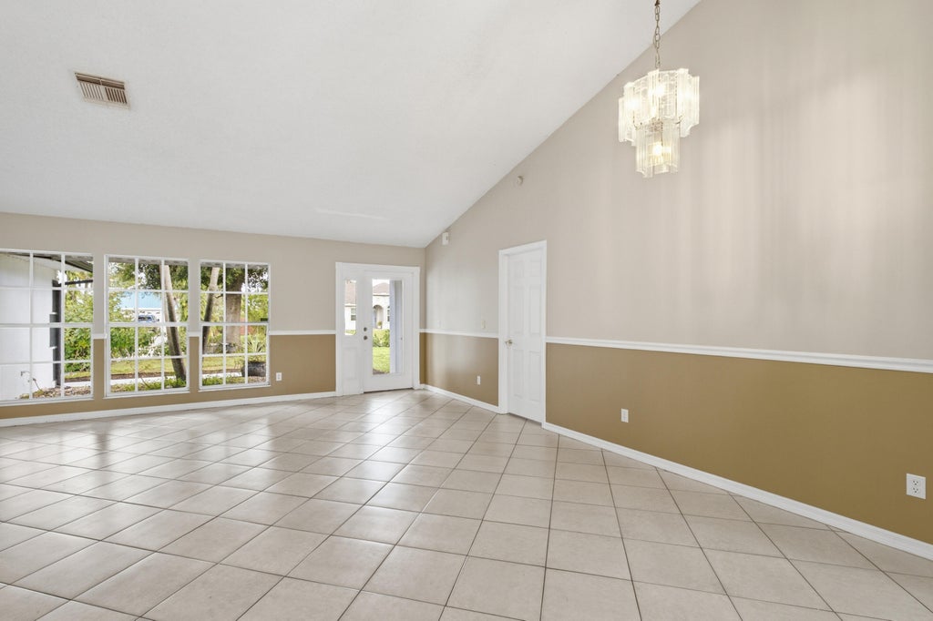 Photo of 1206 SW Emerald Avenue, Port Saint Lucie, FL 34953 (MLS # B26091530)