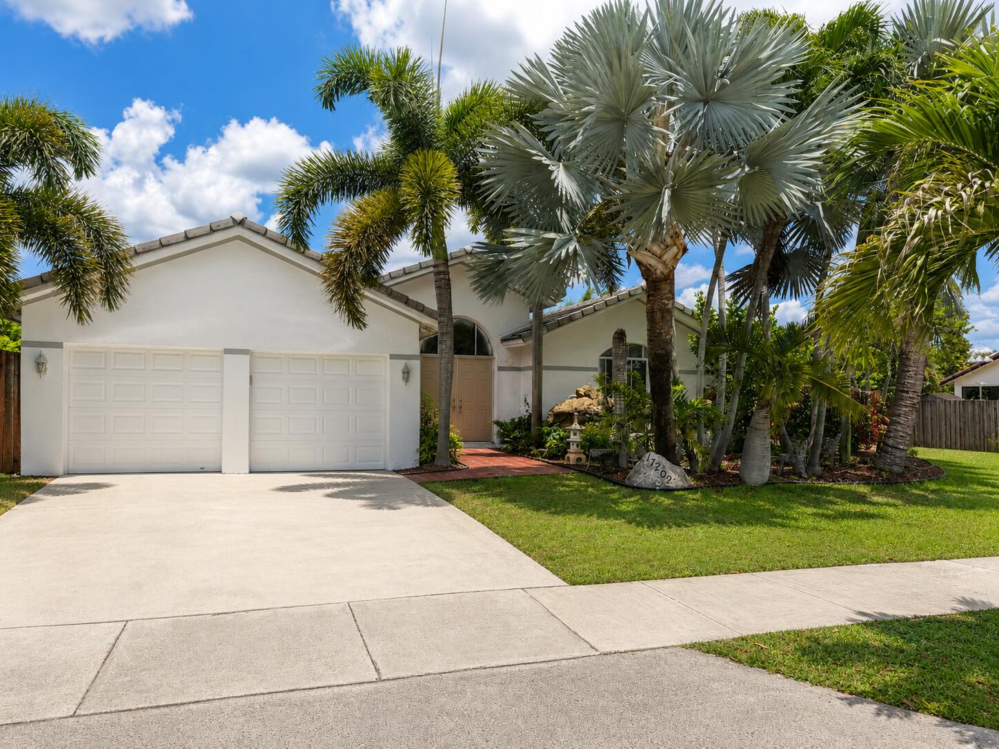 17202 SW 149th Place, Miami FL 33187