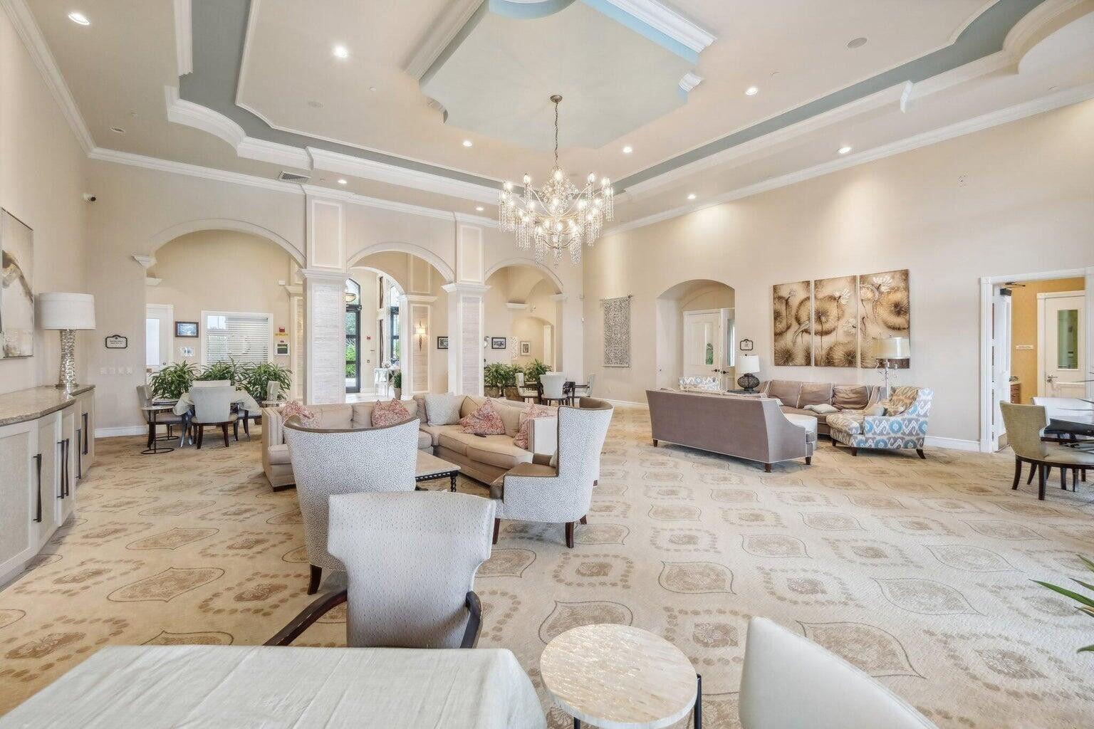 MIRABELLA AT MIRASOL B - Residential