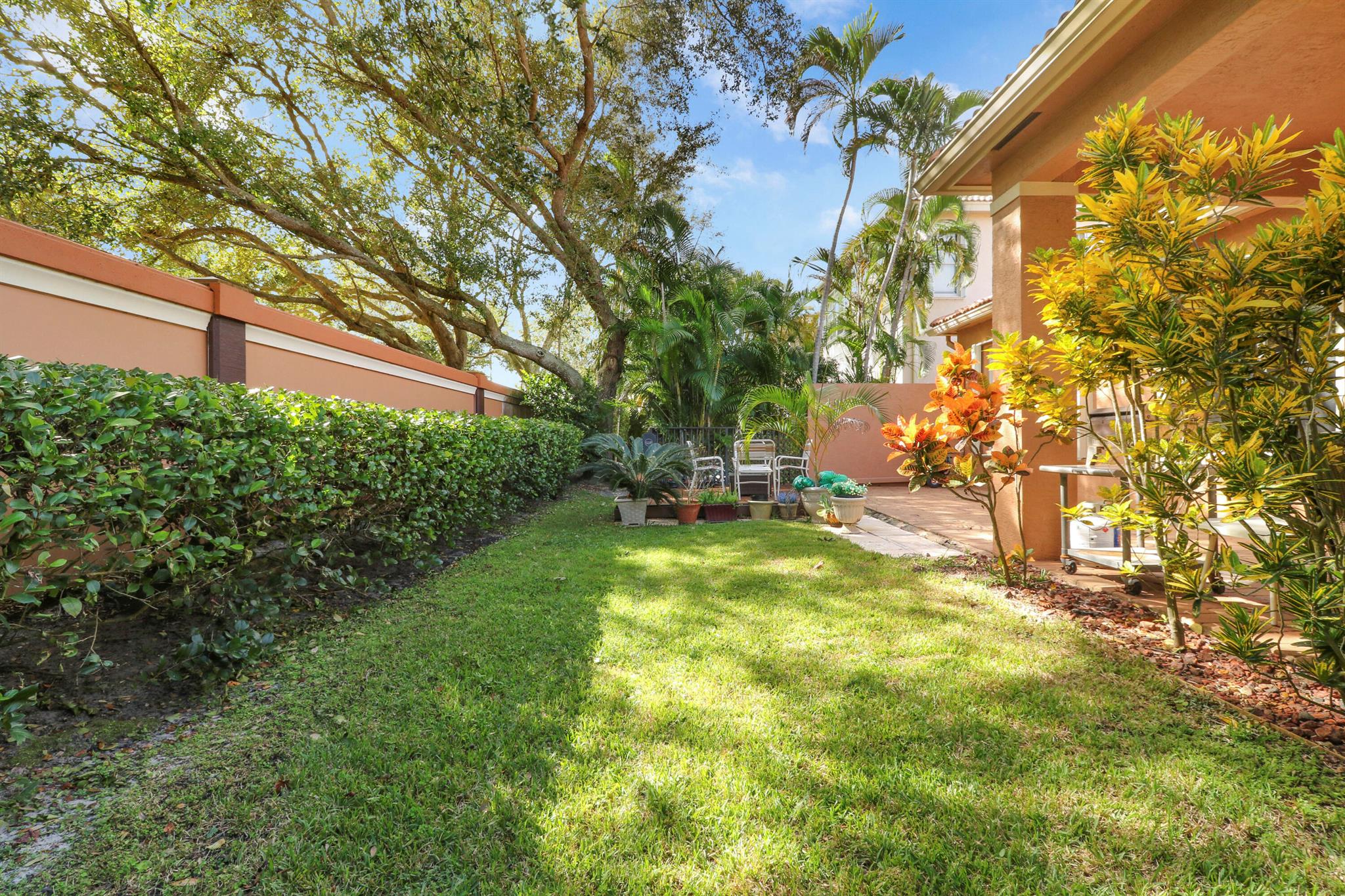 MIRABELLA AT MIRASOL B - Residential