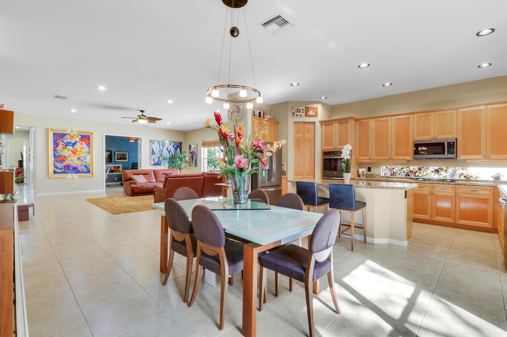 MIRABELLA AT MIRASOL B - Residential