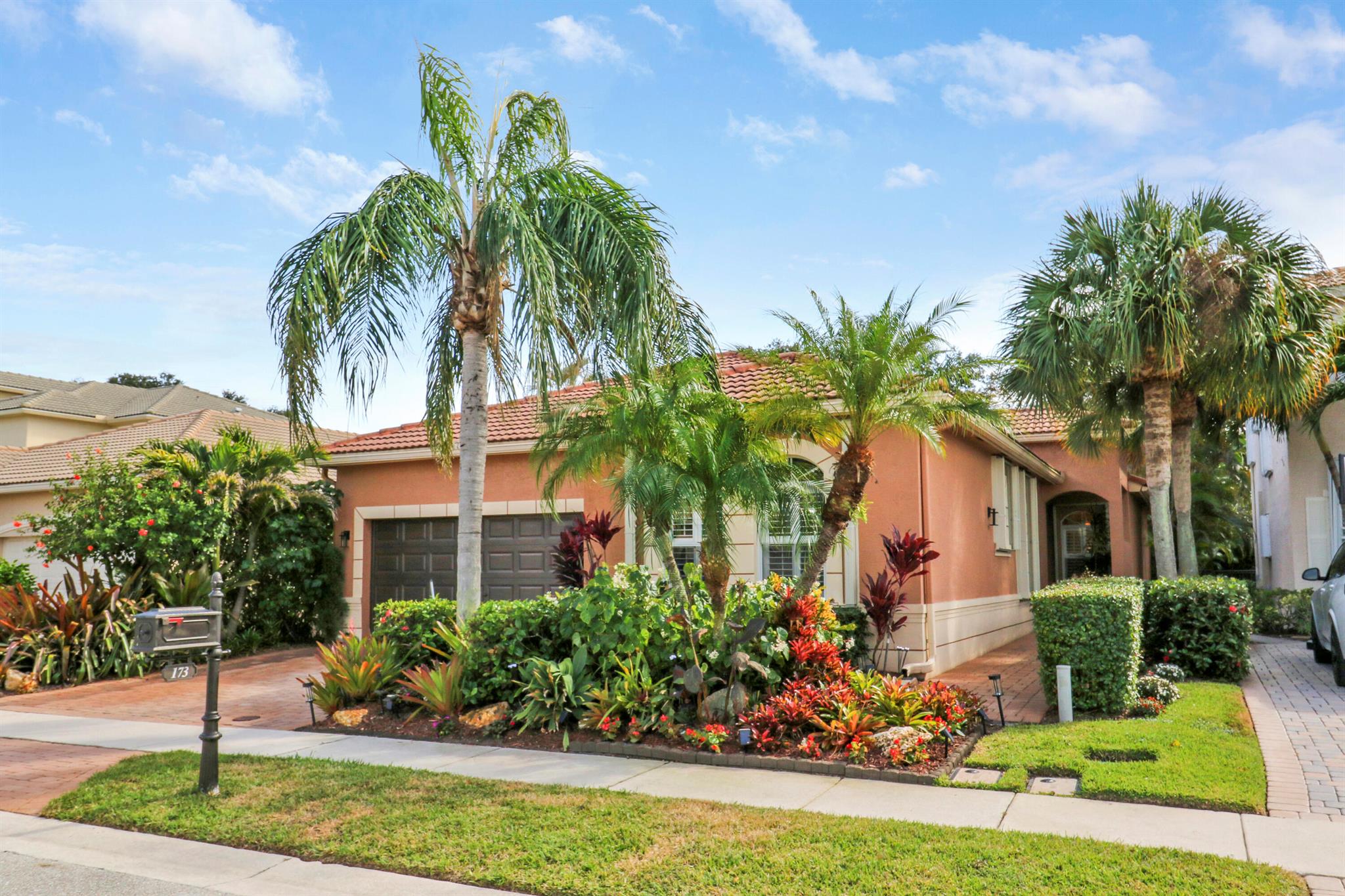 MIRABELLA AT MIRASOL B - Residential