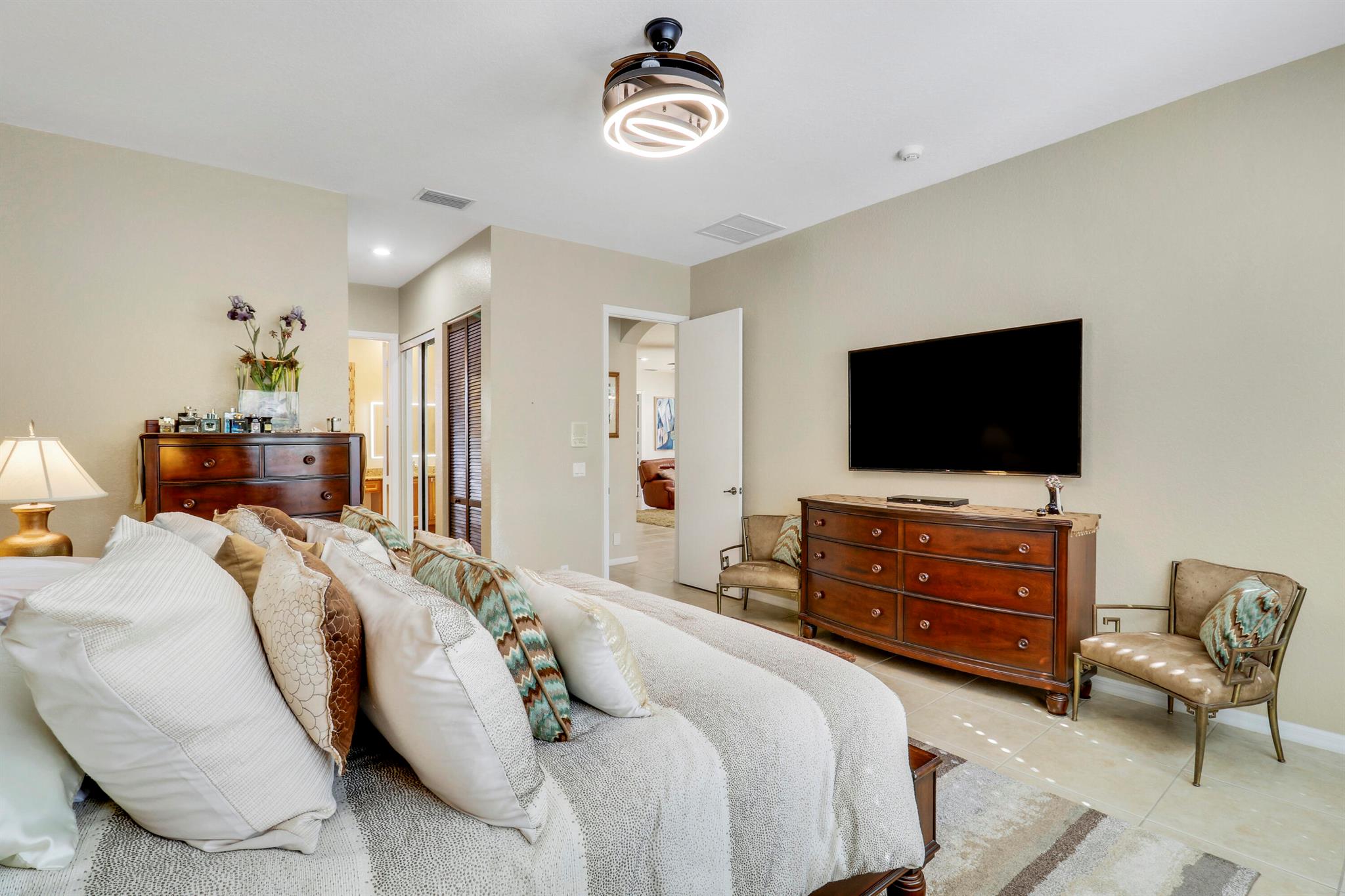 MIRABELLA AT MIRASOL B - Residential