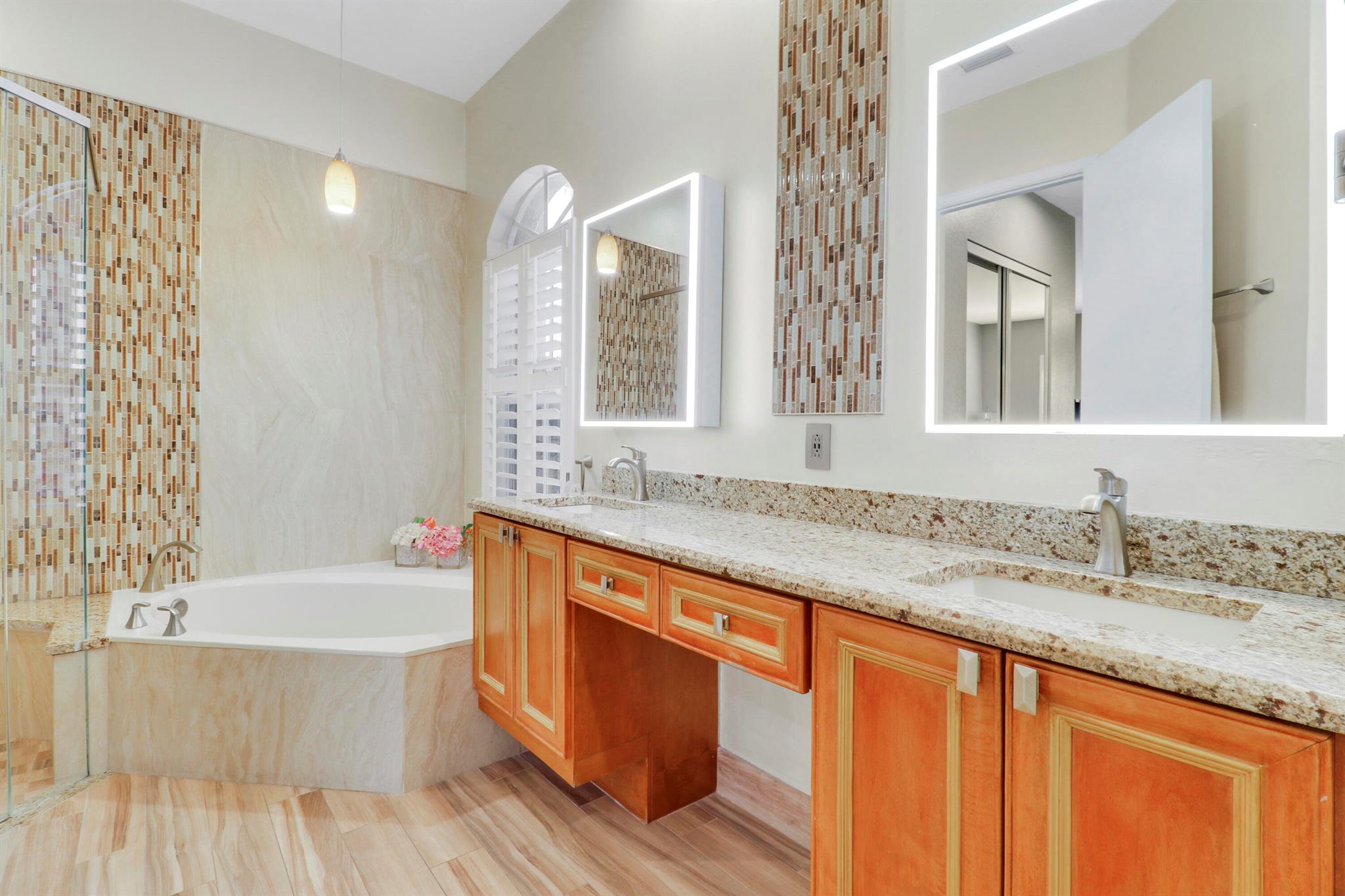 MIRABELLA AT MIRASOL B - Residential