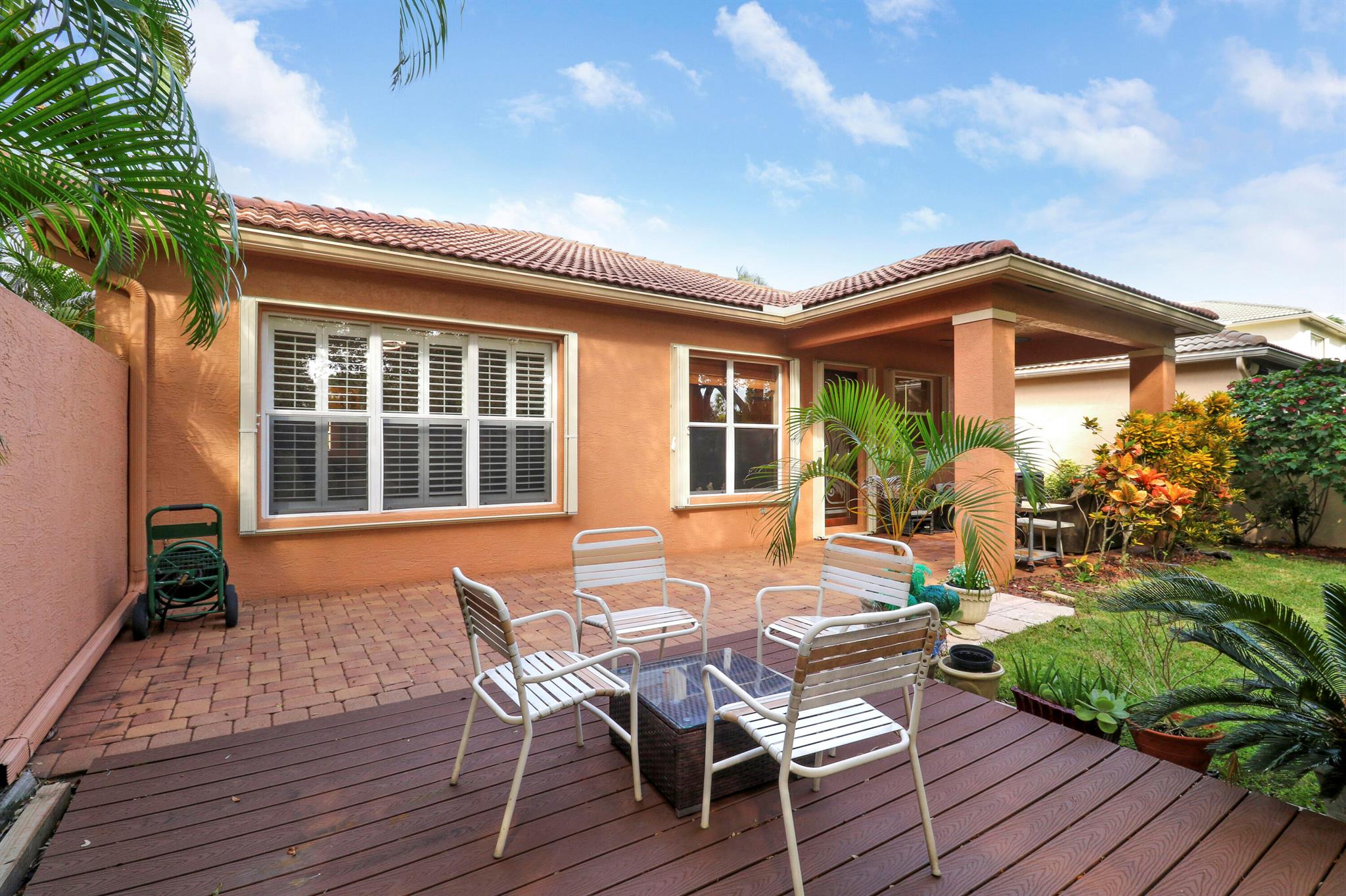 MIRABELLA AT MIRASOL B - Residential