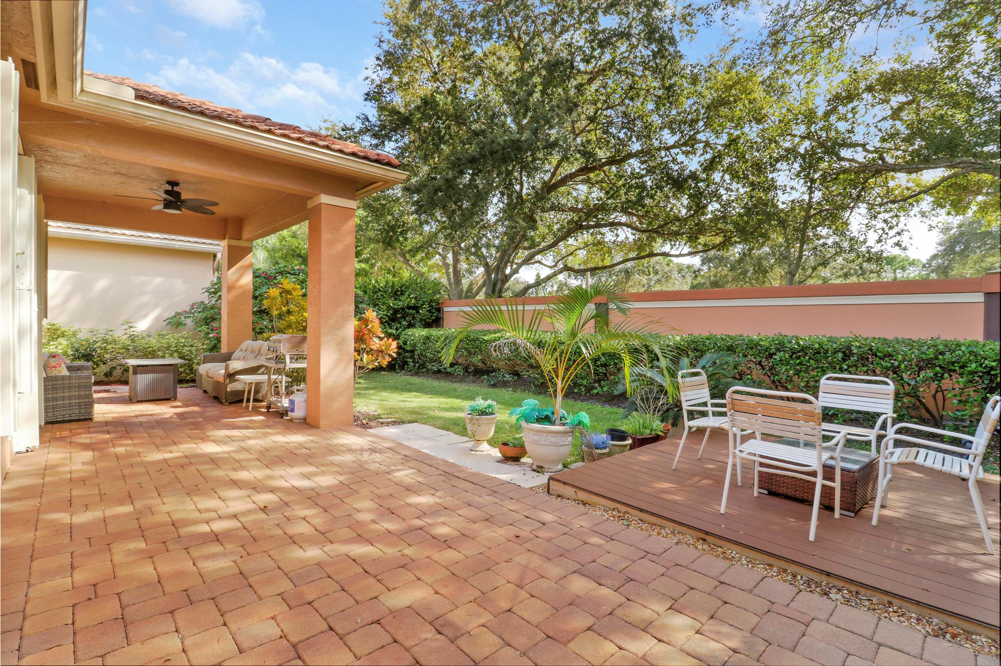 MIRABELLA AT MIRASOL B - Residential