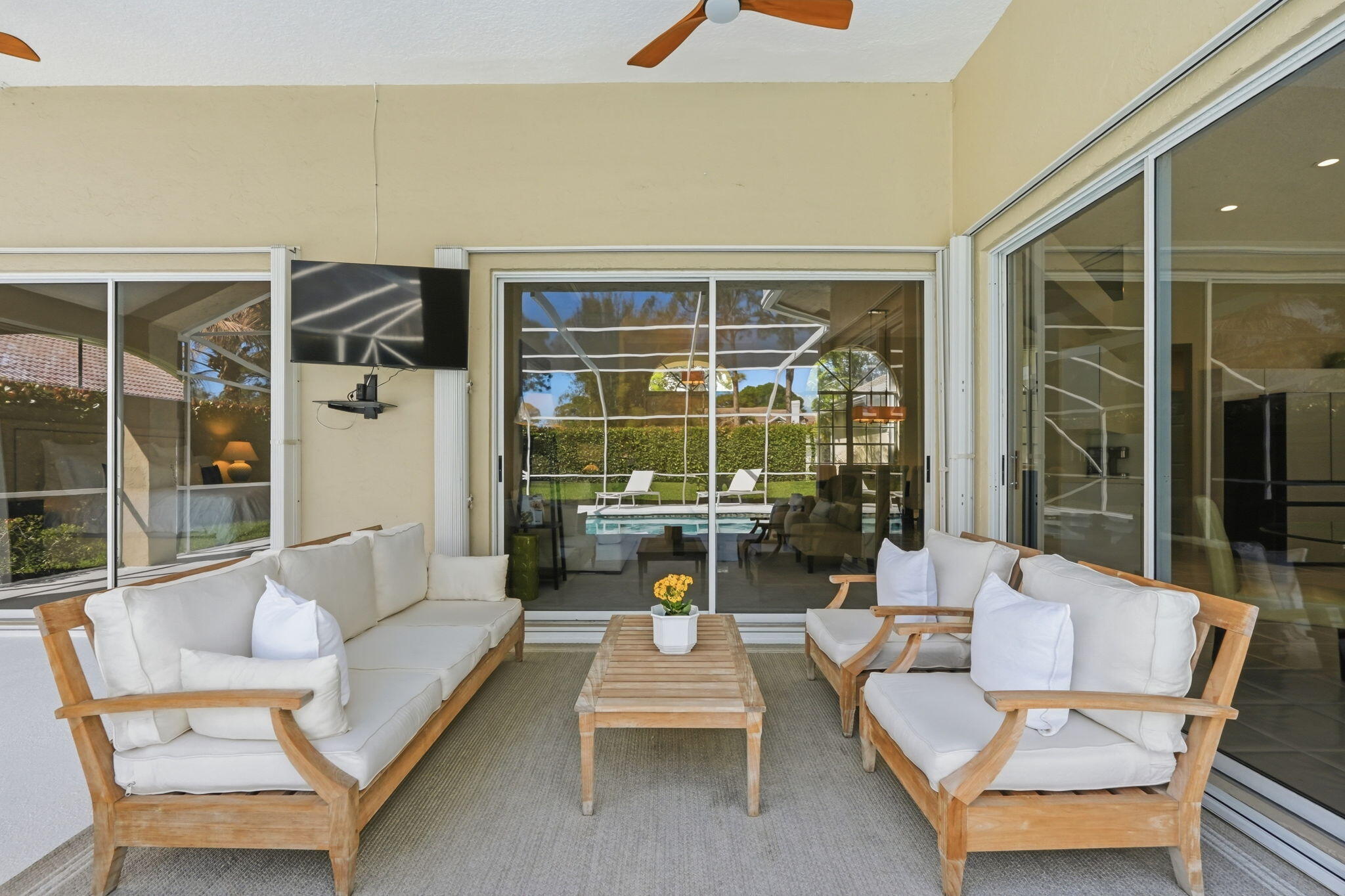 NORTH FORK - Residential