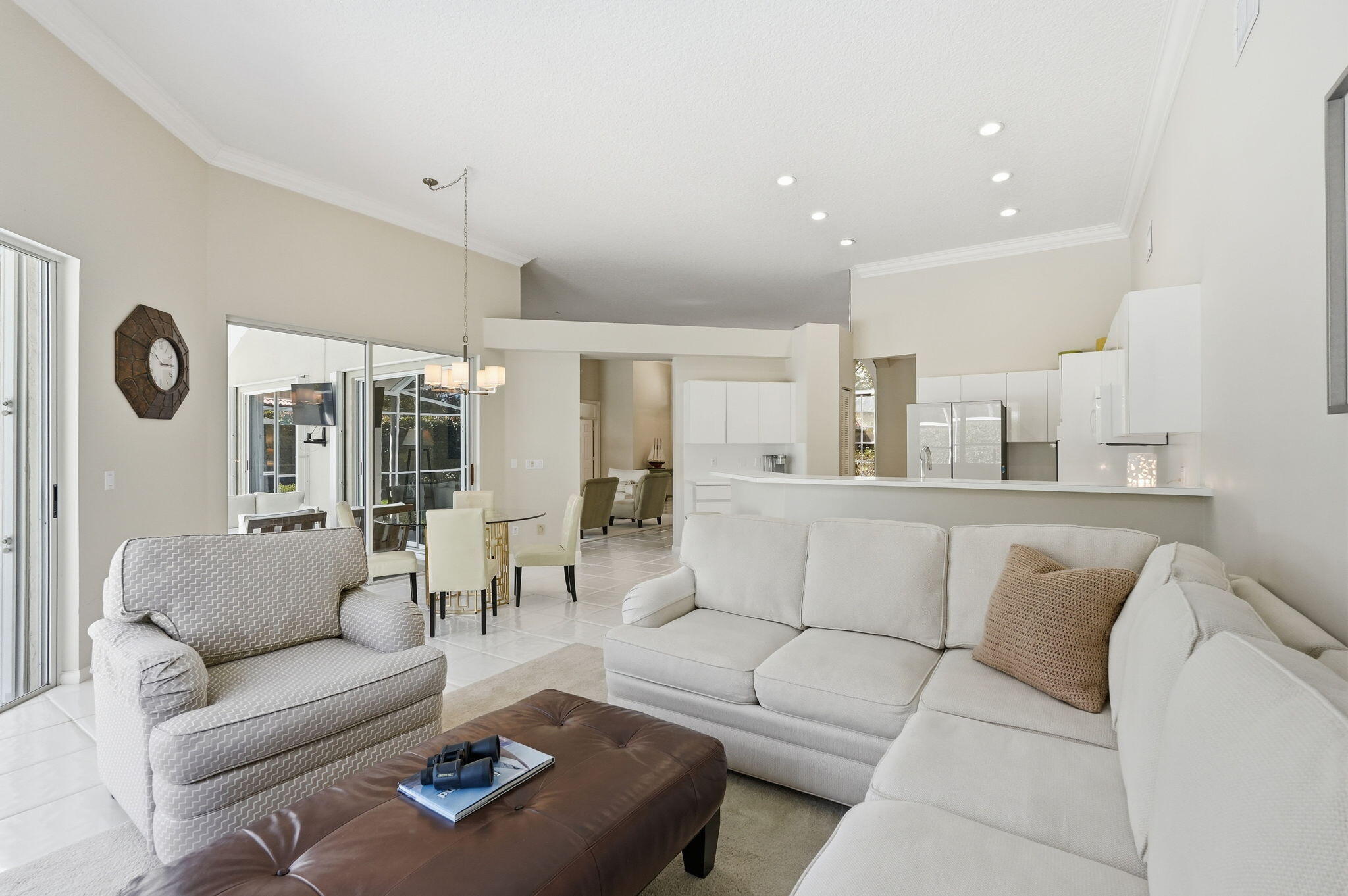 NORTH FORK - Residential