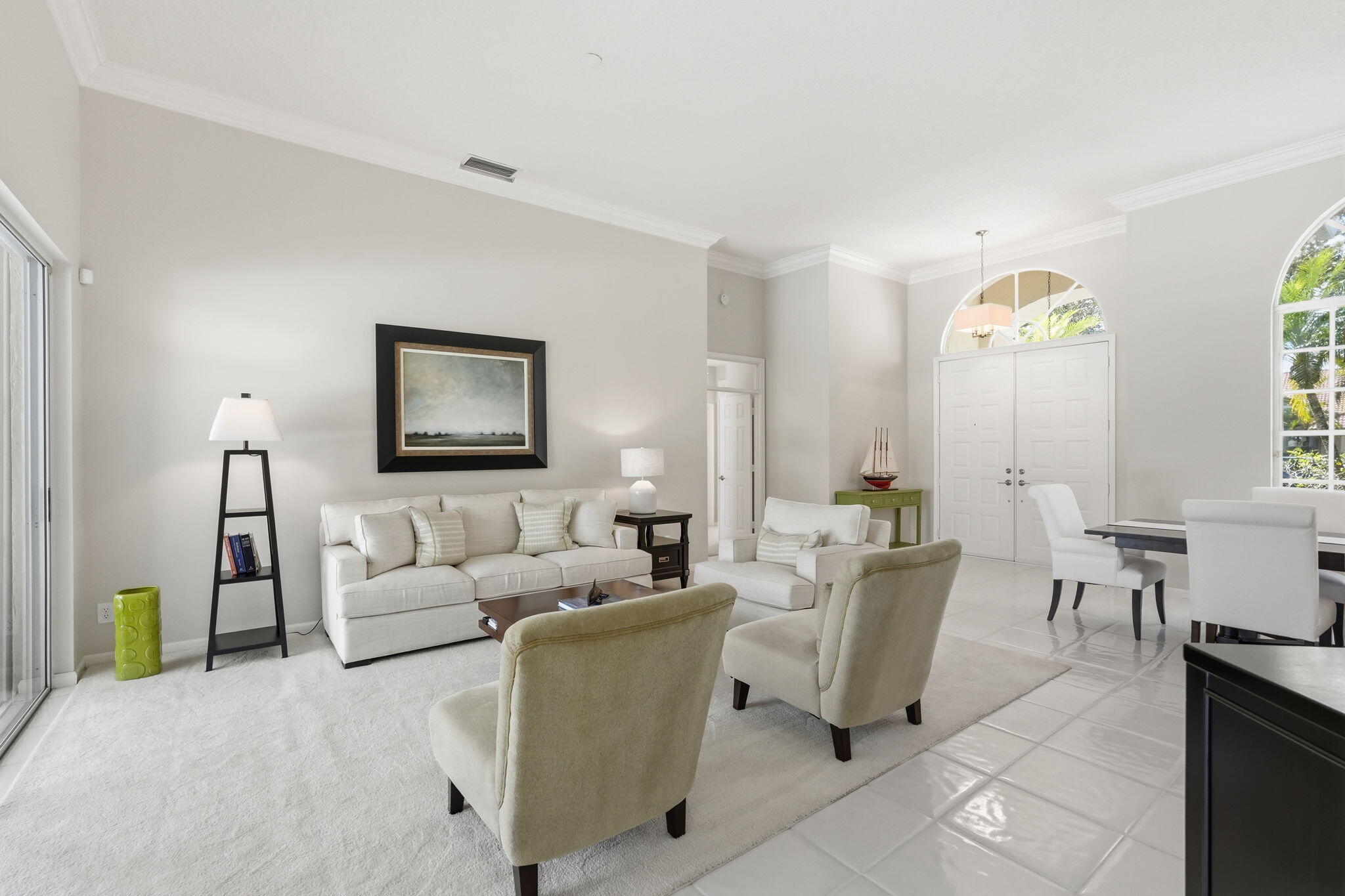 NORTH FORK - Residential