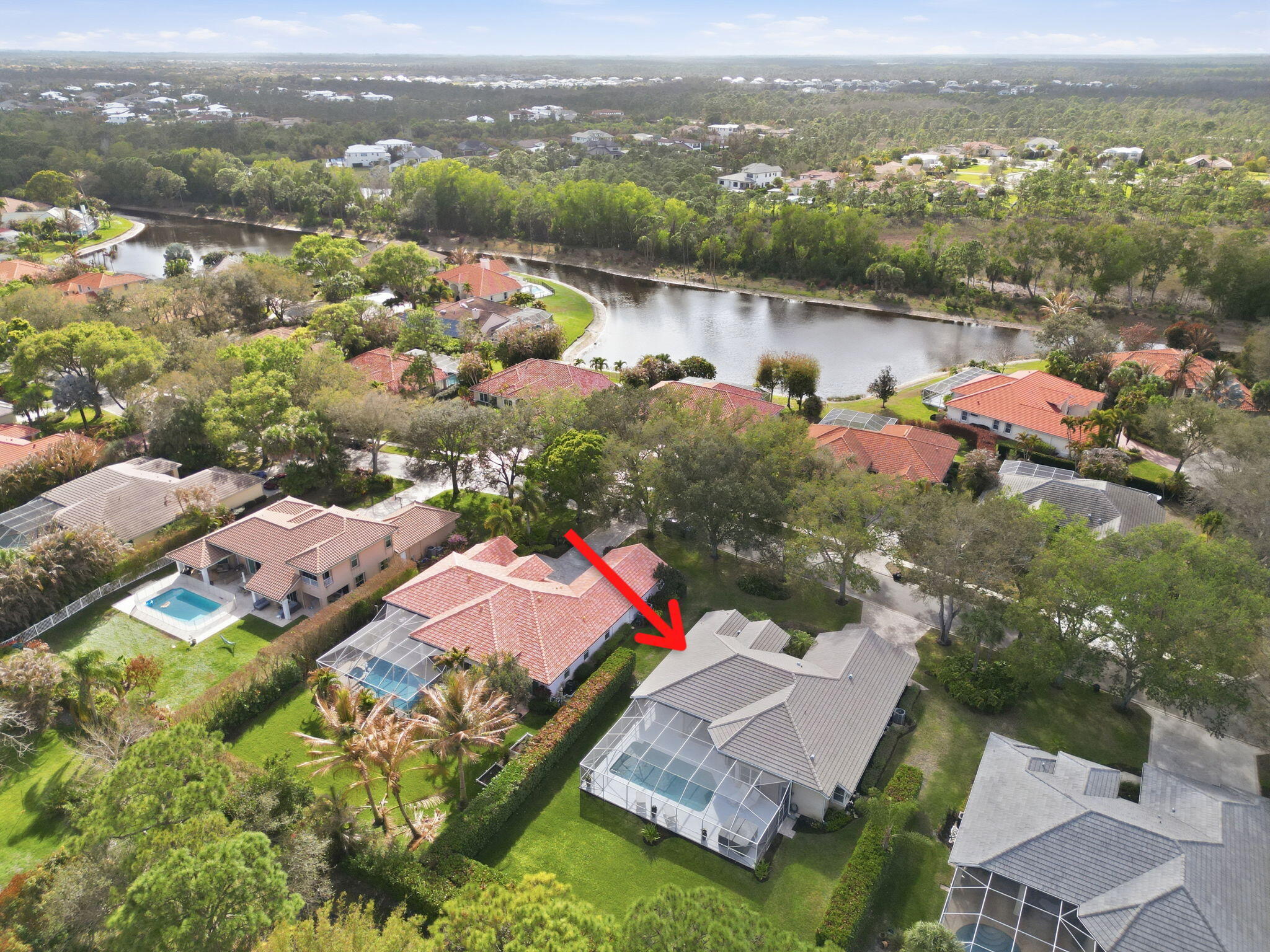 NORTH FORK - Residential