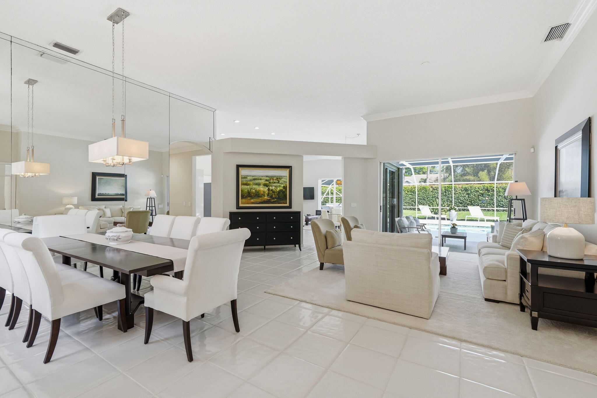 NORTH FORK - Residential