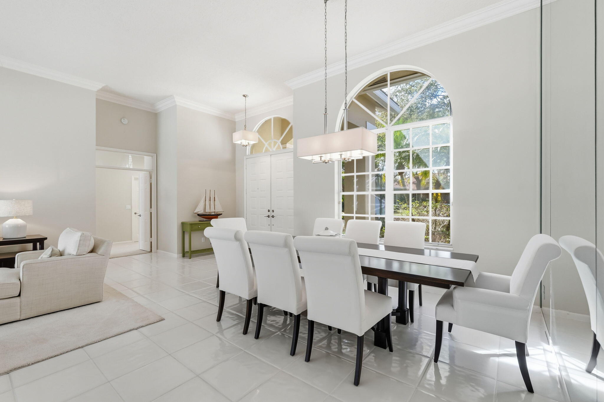 NORTH FORK - Residential