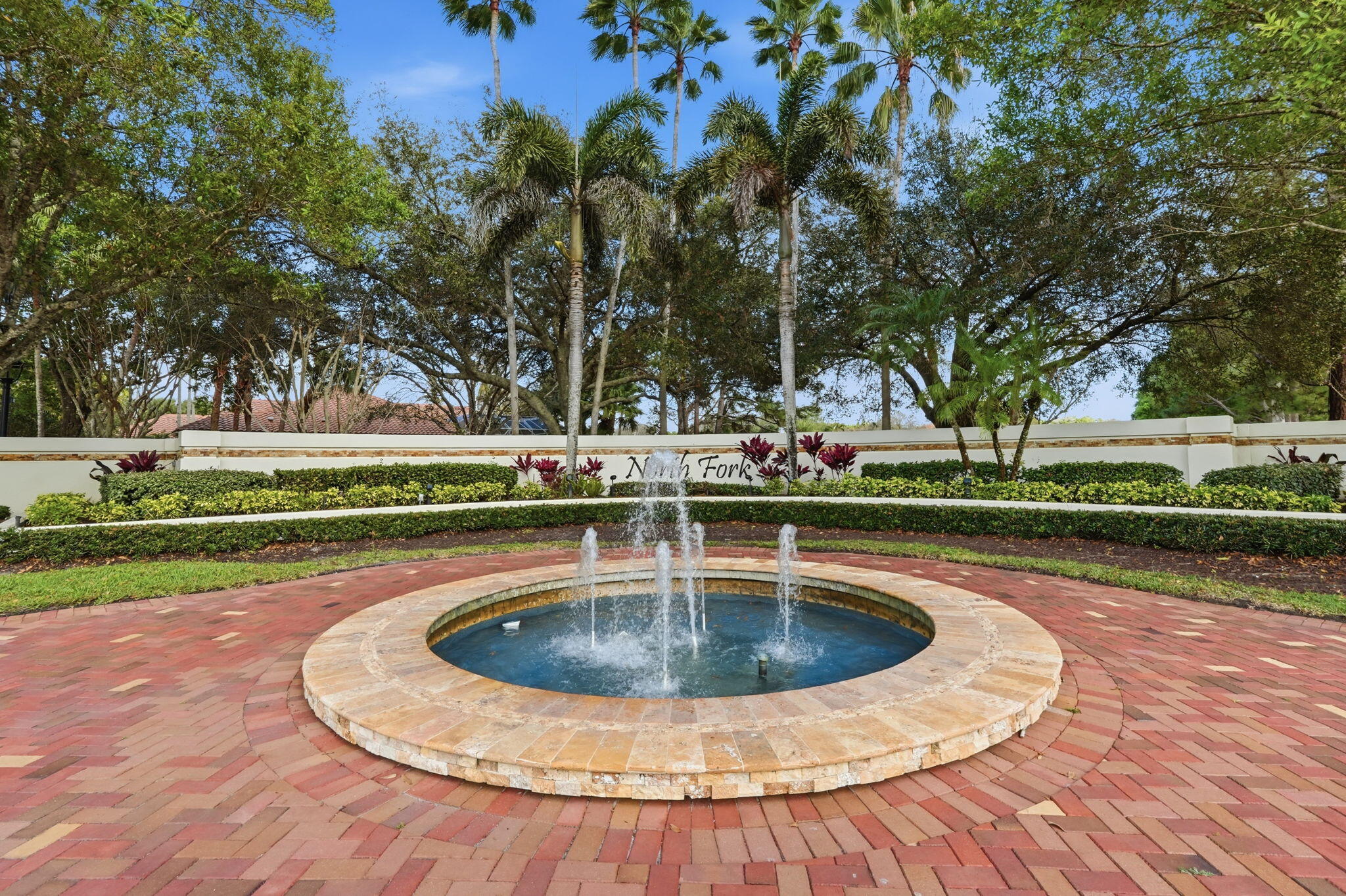 NORTH FORK - Residential