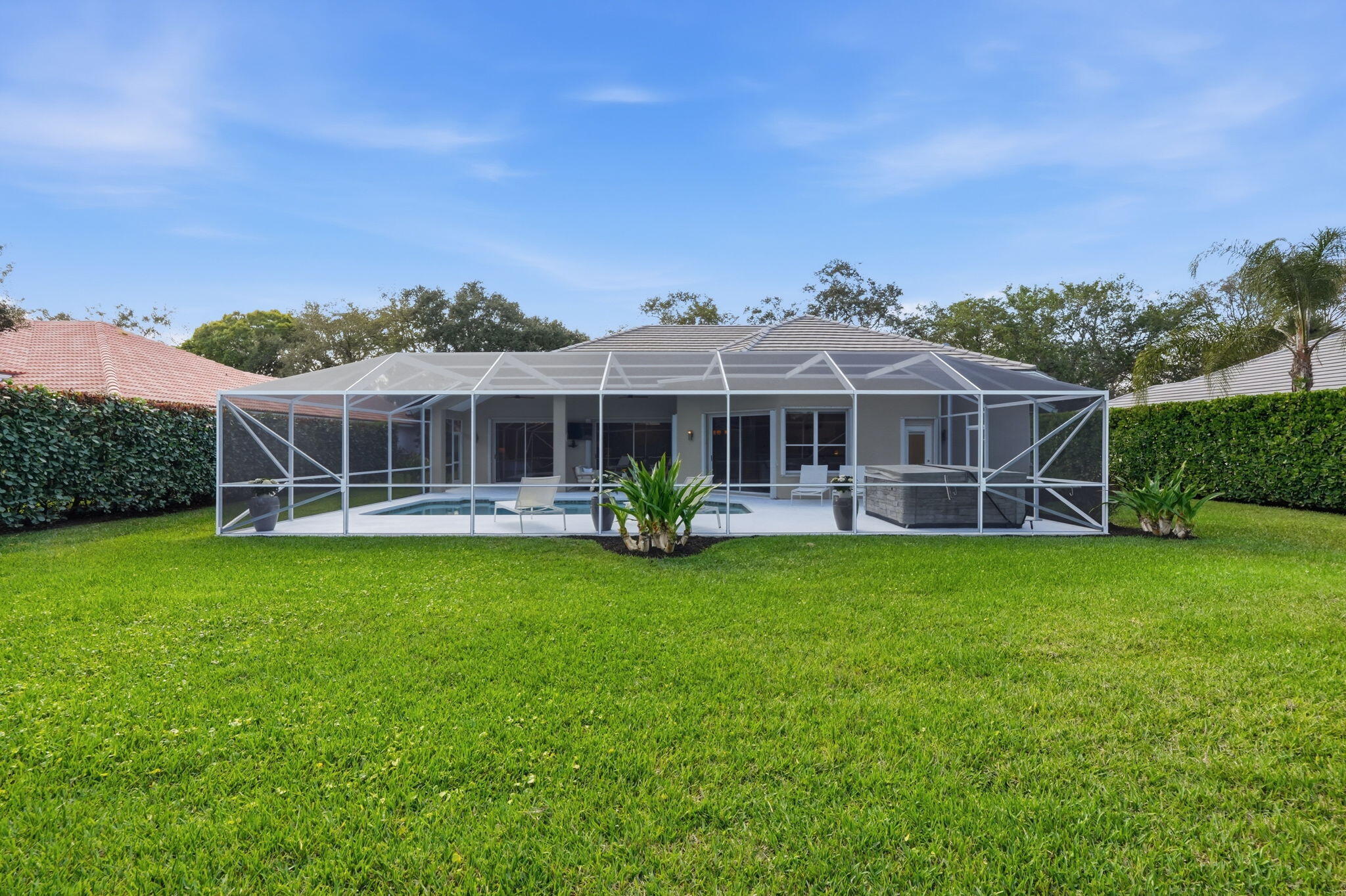 NORTH FORK - Residential