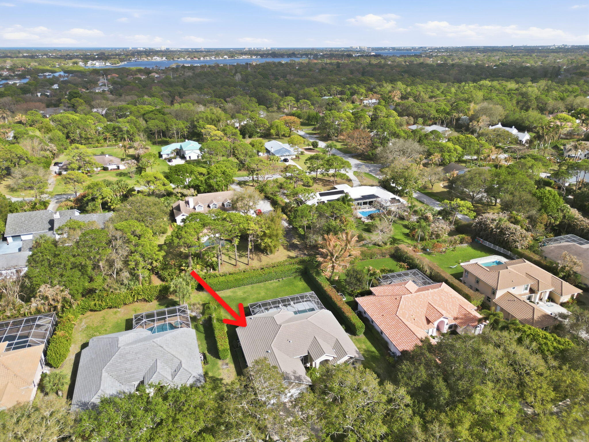 NORTH FORK - Residential