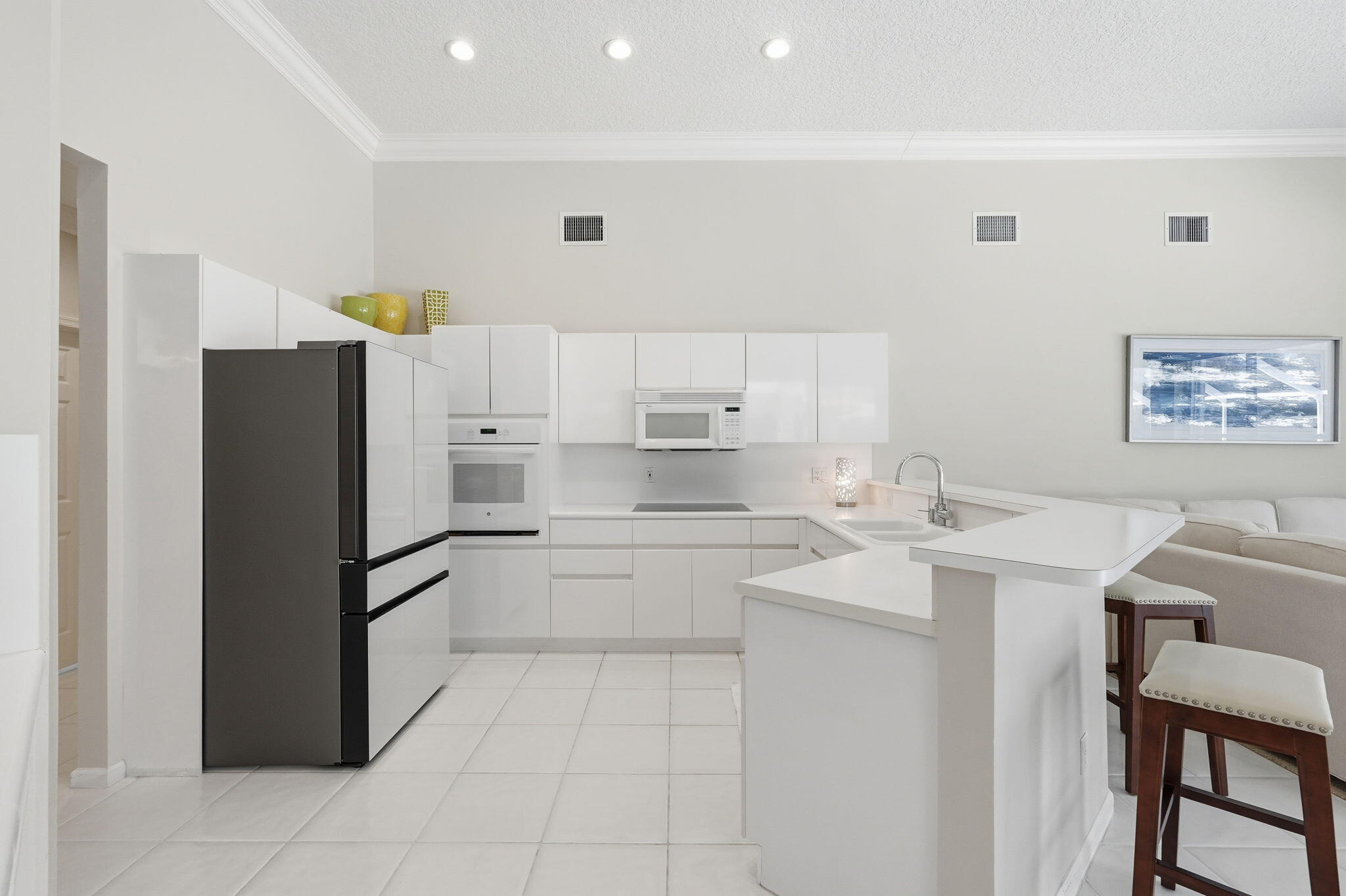 NORTH FORK - Residential