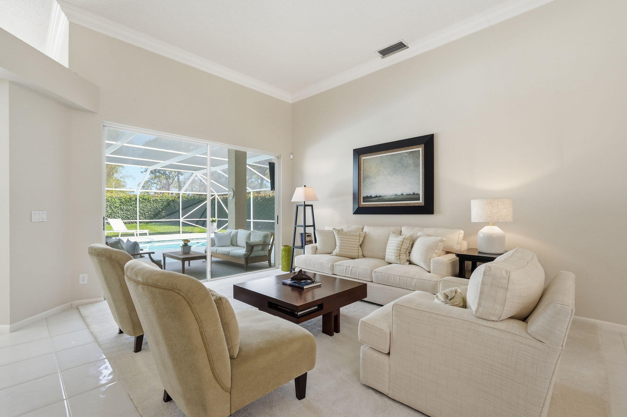 NORTH FORK - Residential