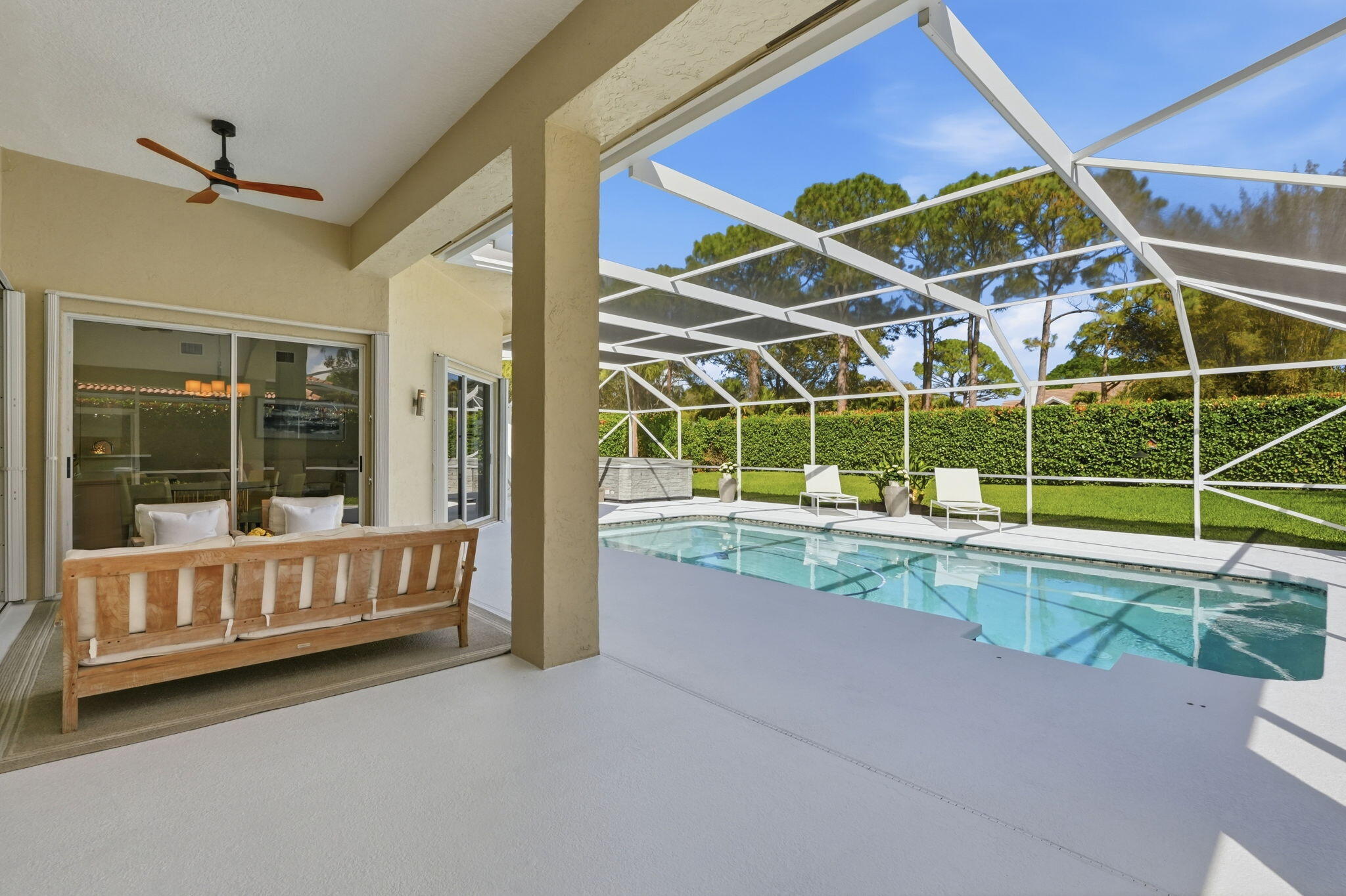 NORTH FORK - Residential