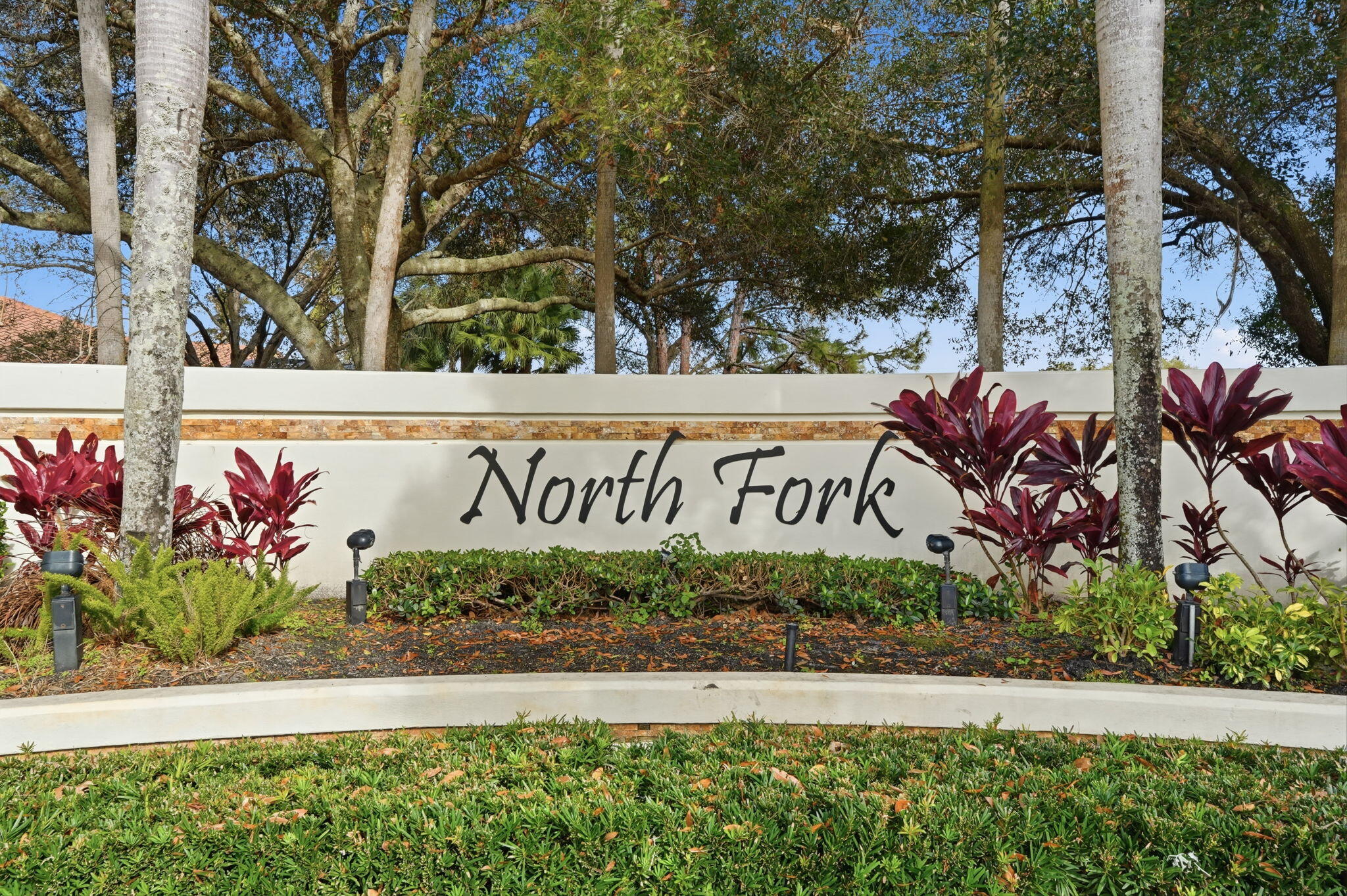 NORTH FORK - Residential
