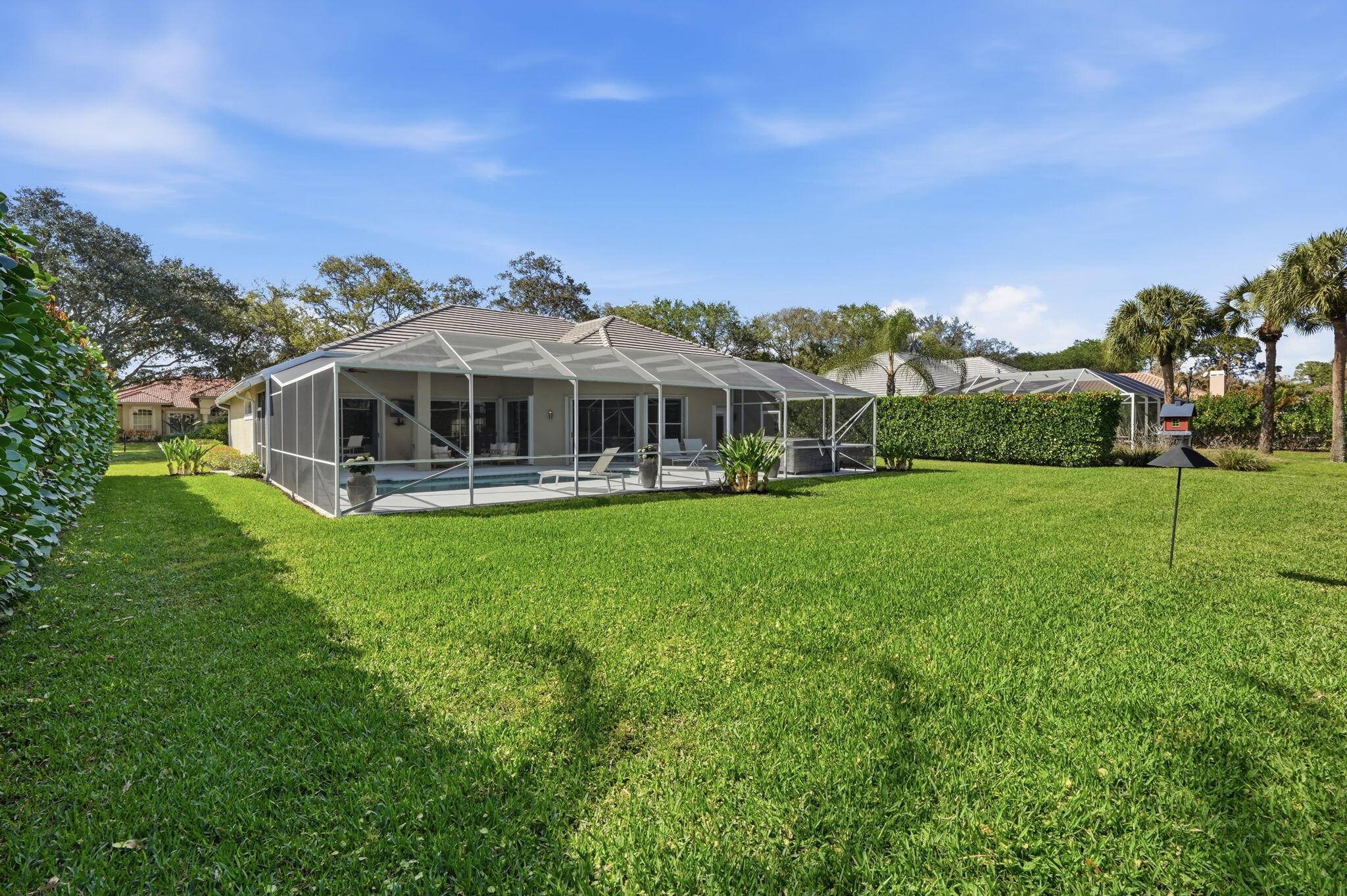 NORTH FORK - Residential