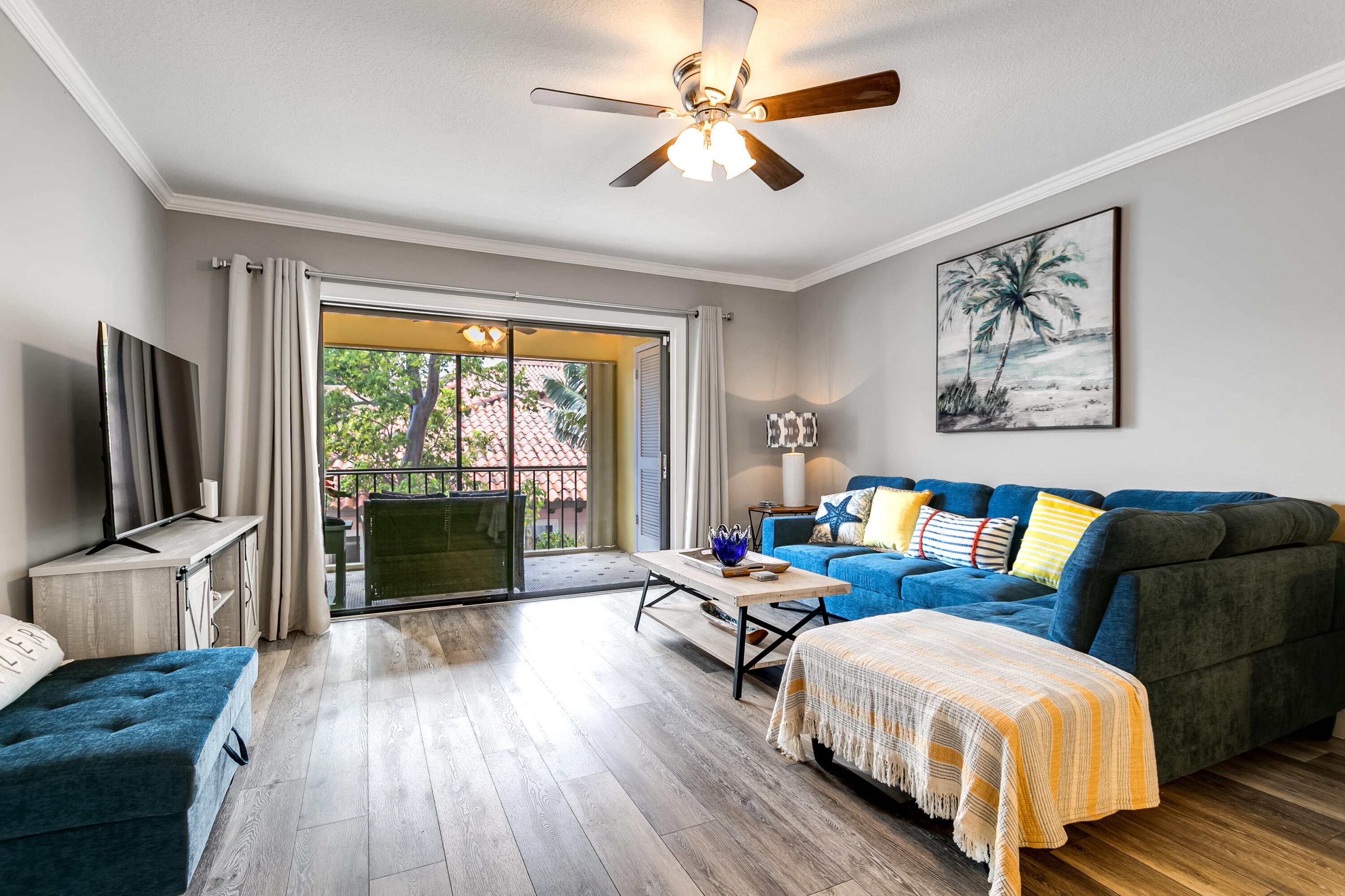 PALMWAY APTS CONDO - Residential