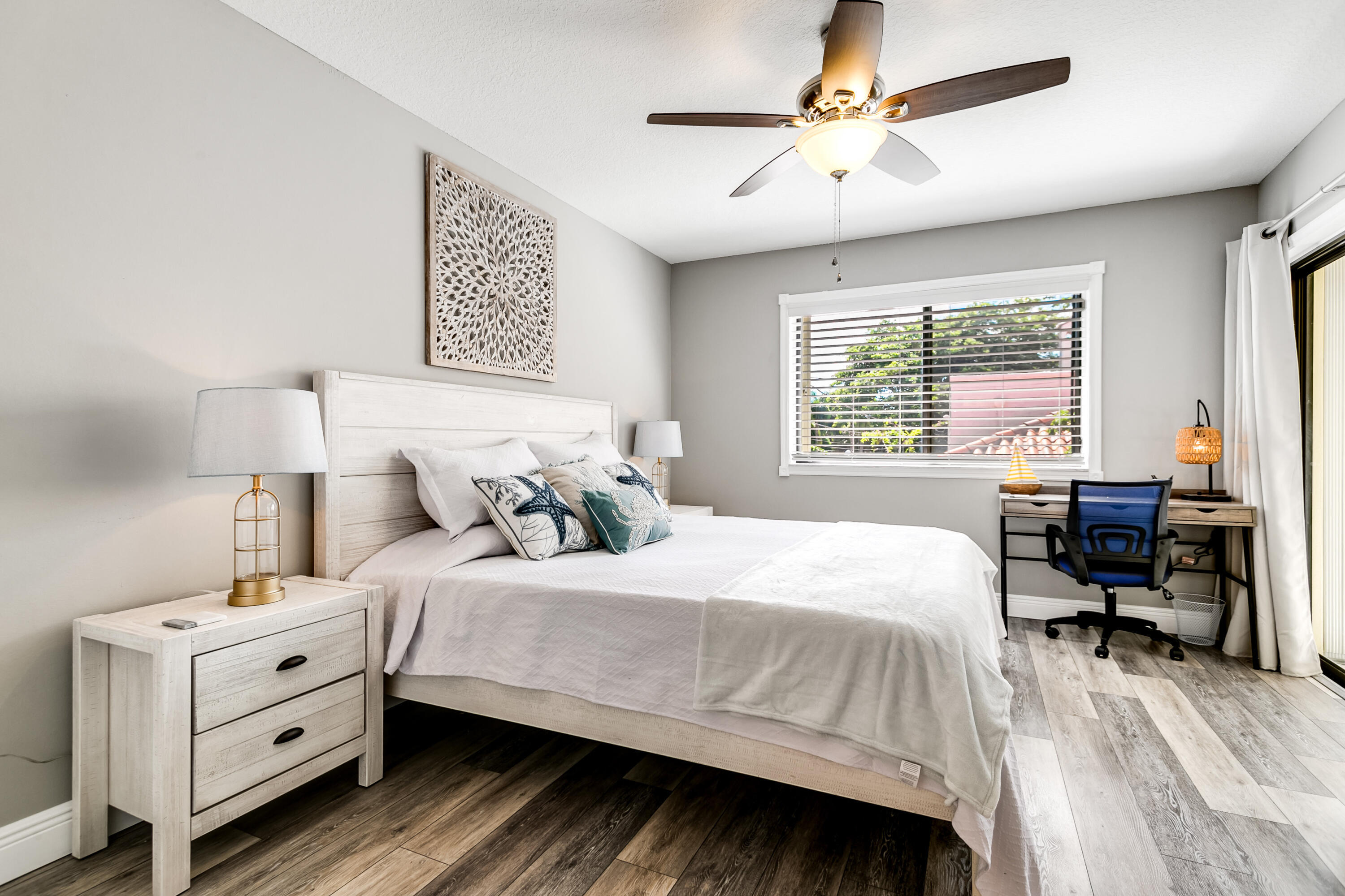 PALMWAY APTS CONDO - Residential