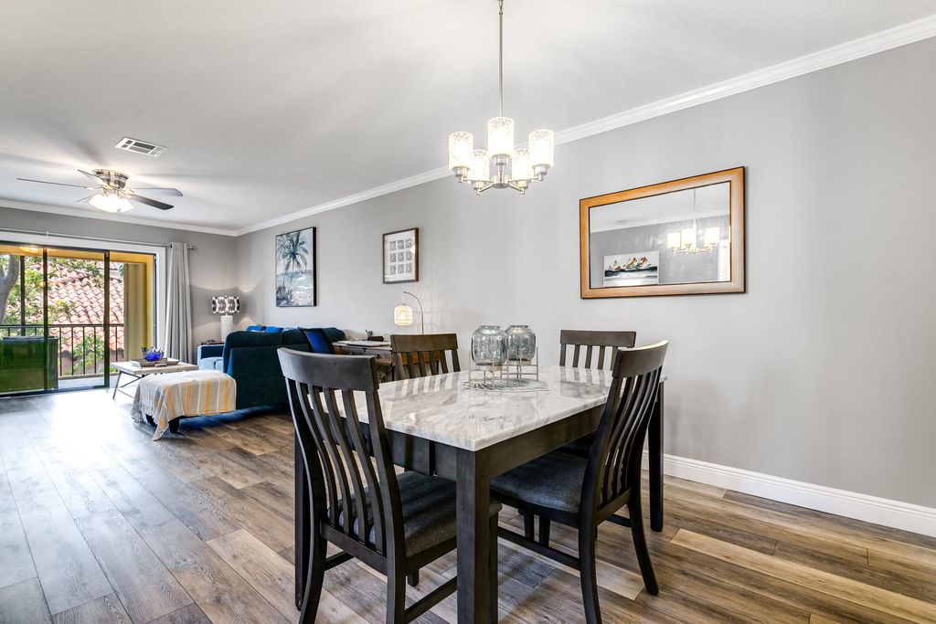 Photo of 412 S Palmway #6, Lake Worth Beach, FL 33460 (MLS # B26026032)