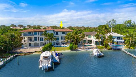 A home in Jupiter