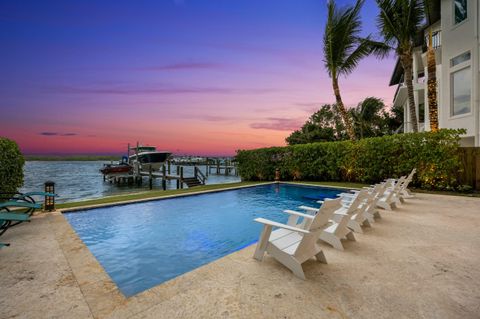 A home in Jupiter