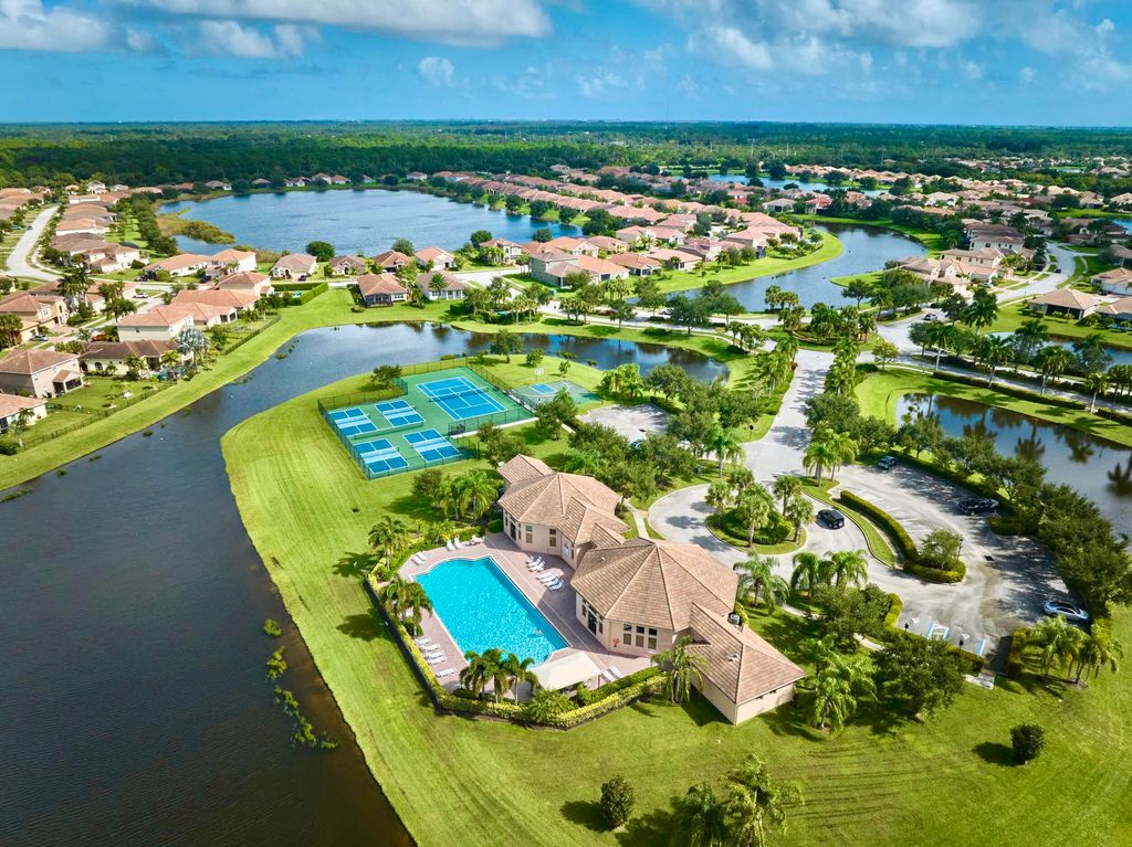 Photo of 1774 Berkshire Circle SW, Vero Beach, FL 32968 (MLS # R11153168)