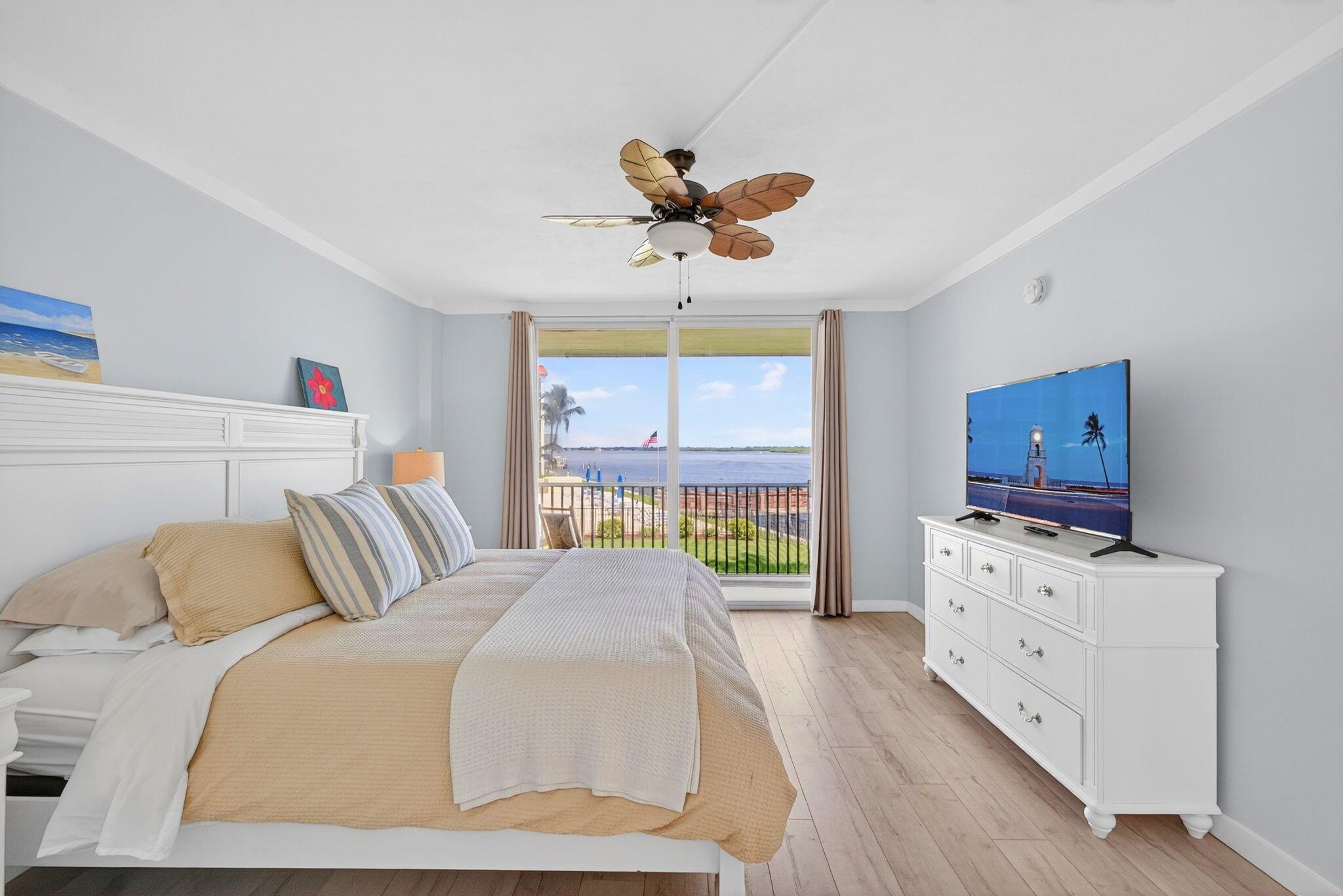 Paradise Harbour - Residential Lease