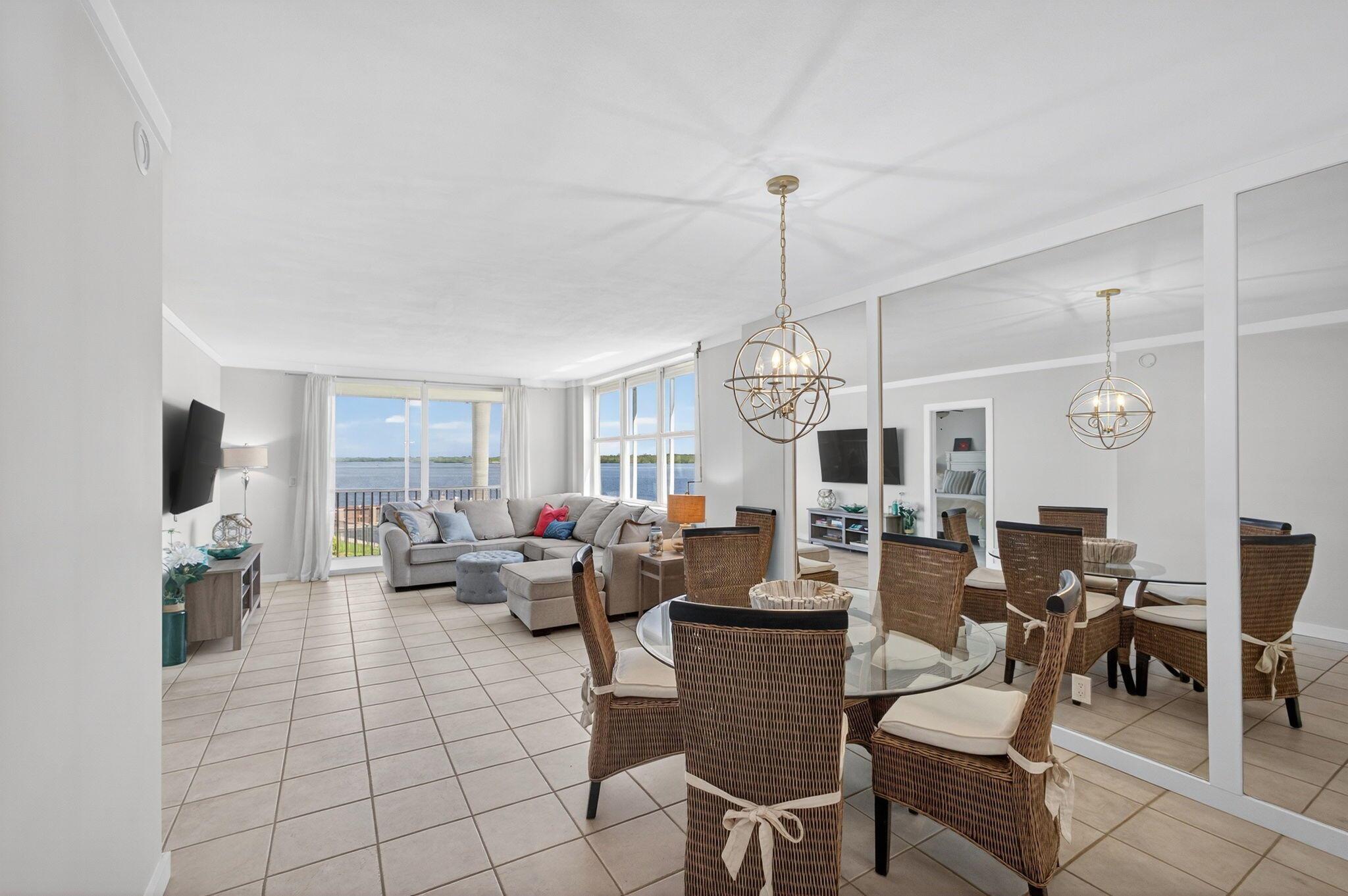 Paradise Harbour - Residential Lease