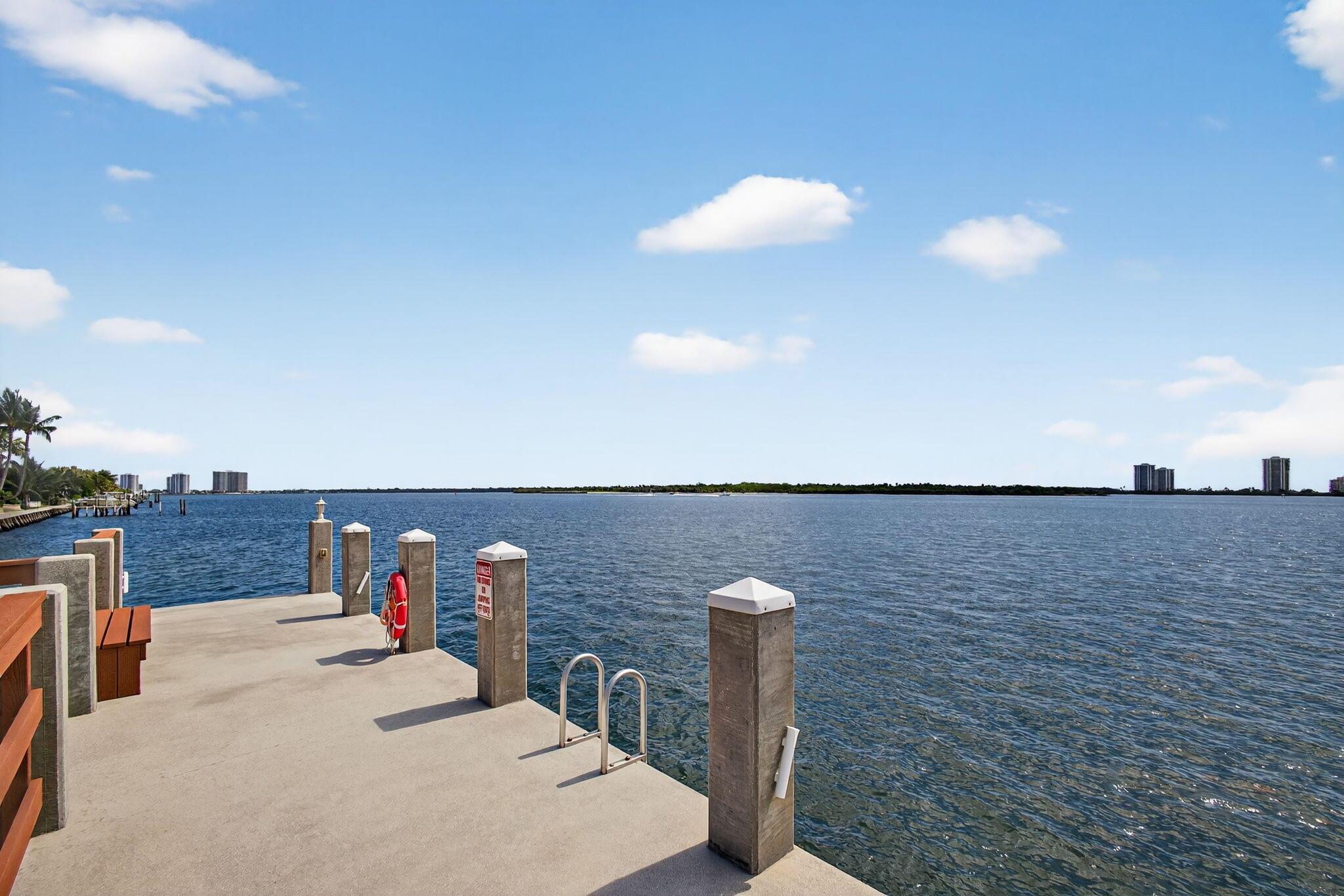 Paradise Harbour - Residential Lease