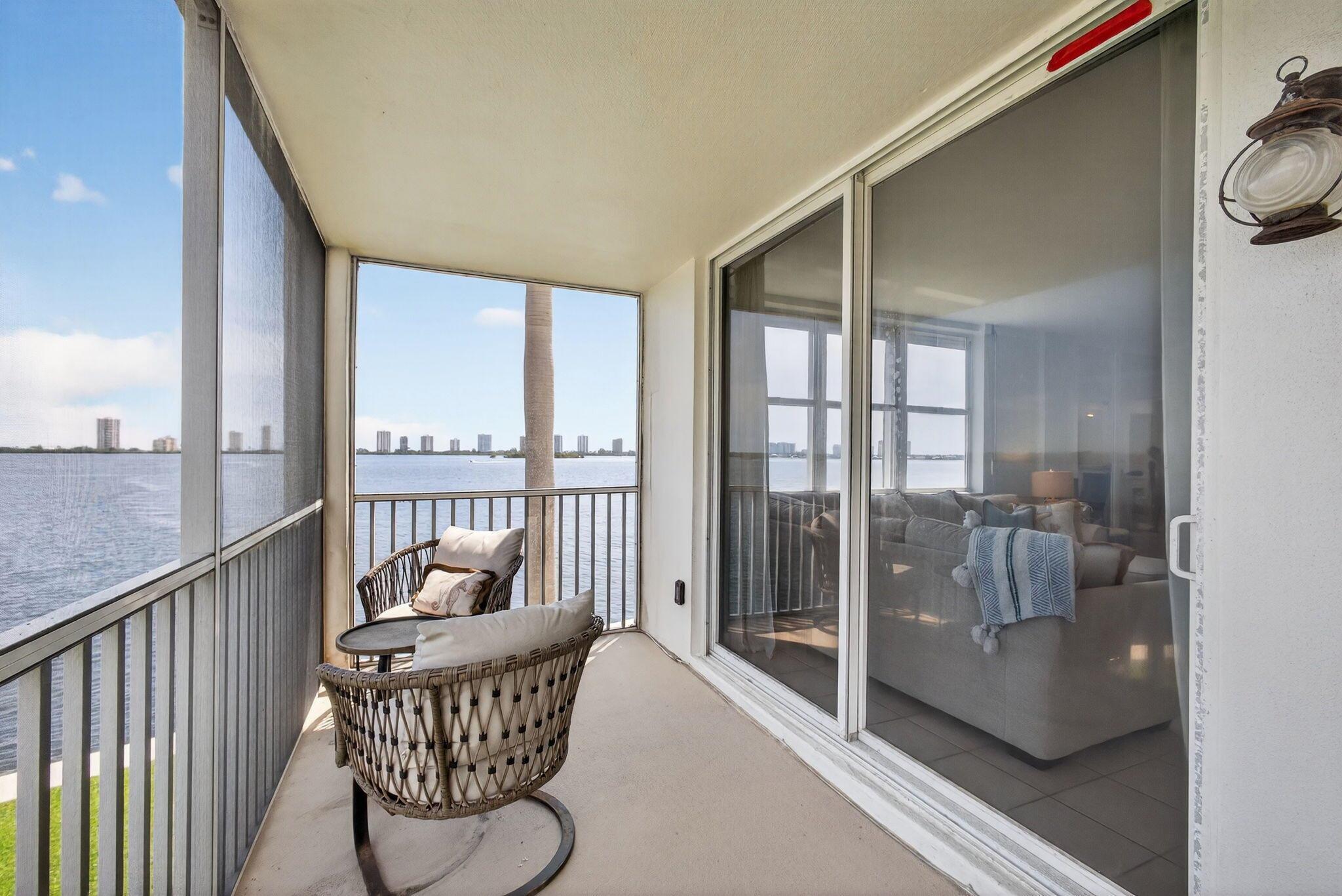 Paradise Harbour - Residential Lease