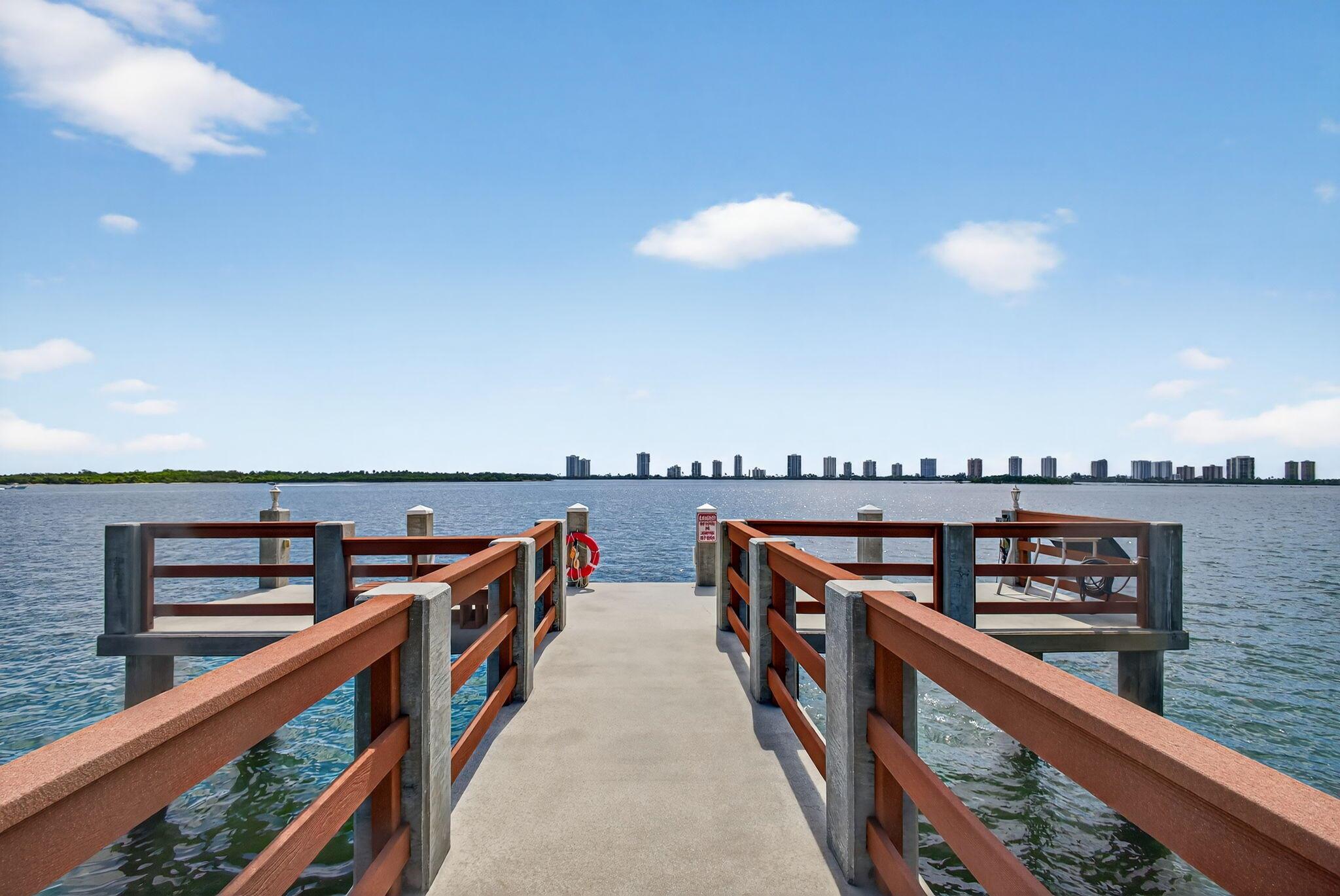 Paradise Harbour - Residential Lease