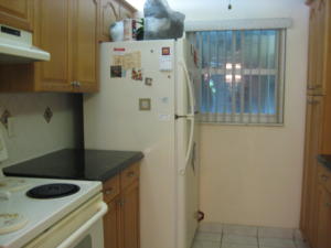 LEISUREVILLE GOLF VIEW - Residential