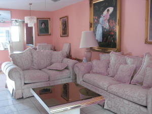 LEISUREVILLE GOLF VIEW - Residential