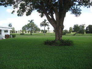 LEISUREVILLE GOLF VIEW - Residential