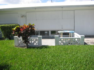 LEISUREVILLE GOLF VIEW - Residential