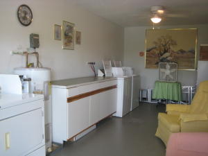 LEISUREVILLE GOLF VIEW - Residential