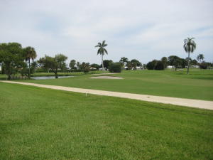 LEISUREVILLE GOLF VIEW - Residential