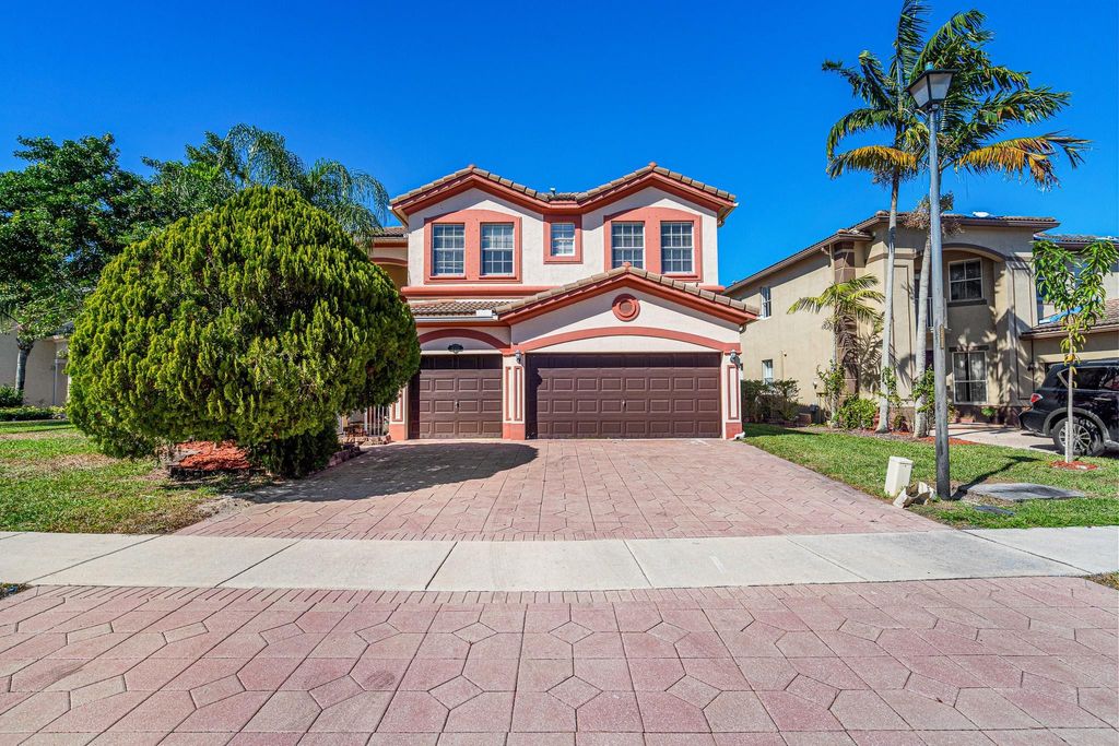 Photo of 10633 Old Hammock Way, Wellington, FL 33414 (MLS # F10553890)