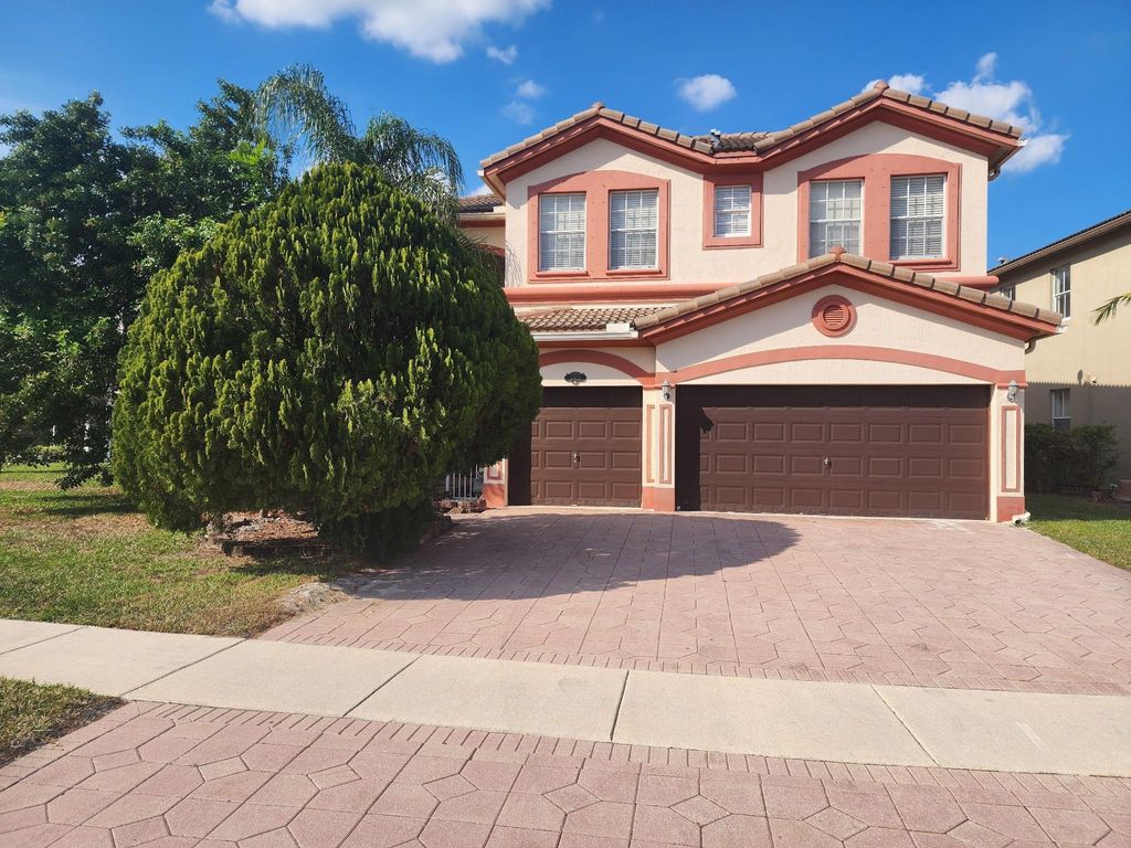 Photo of 10633 Old Hammock Way, Wellington, FL 33414 (MLS # F10553890)