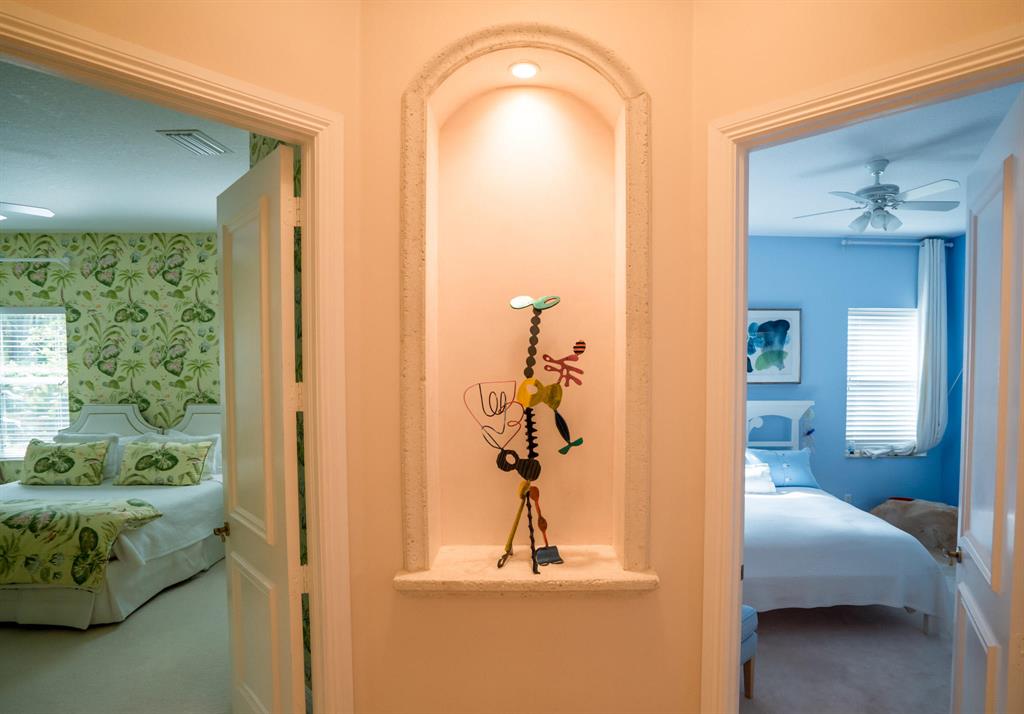 EQUESTRIAN CLUB ESTATES 1 - Residential