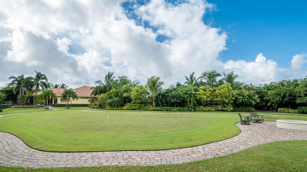 EQUESTRIAN CLUB ESTATES 1 - Residential